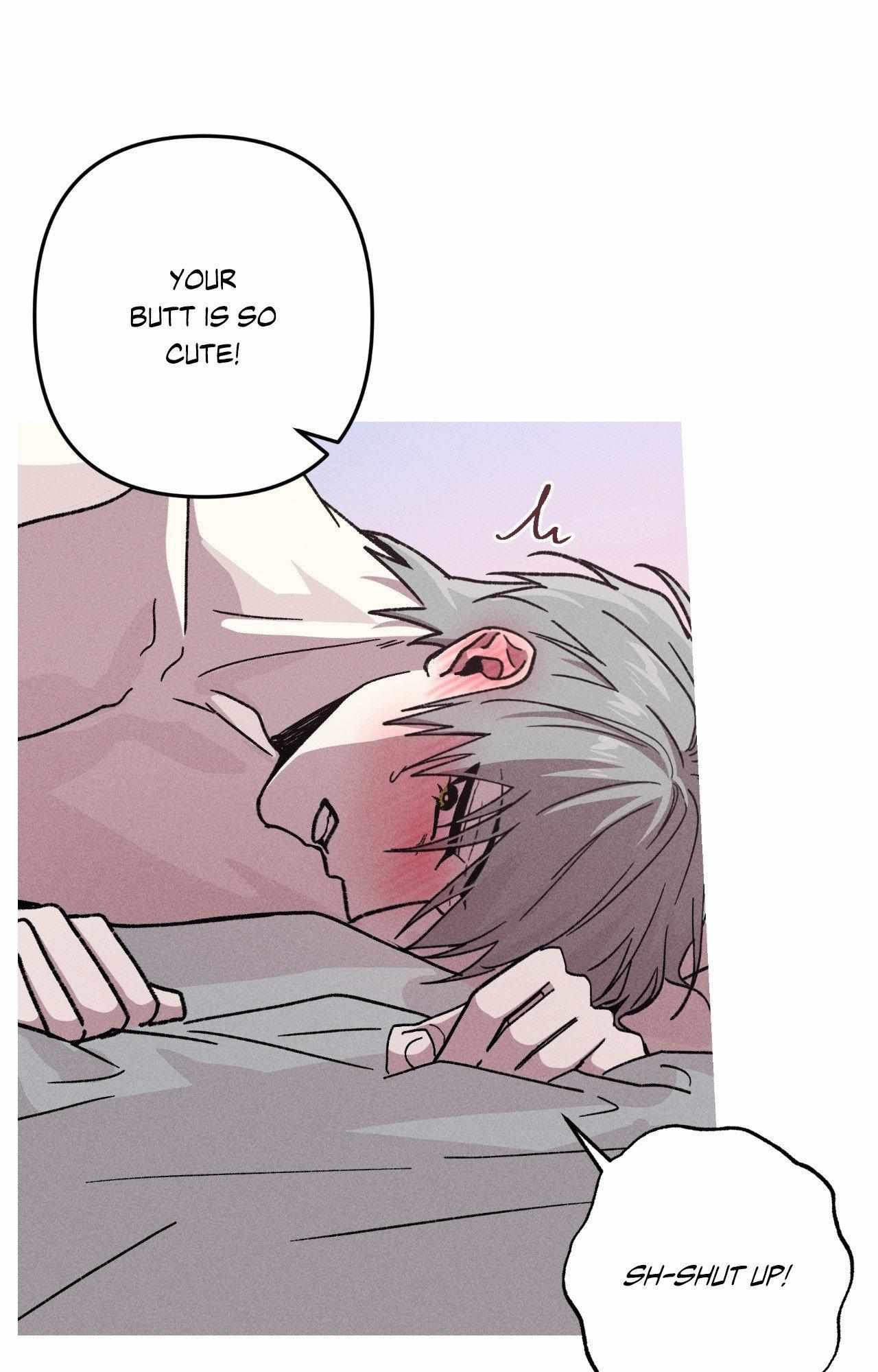 Kill Me If You Can Chapter 81 - Page 26 in English