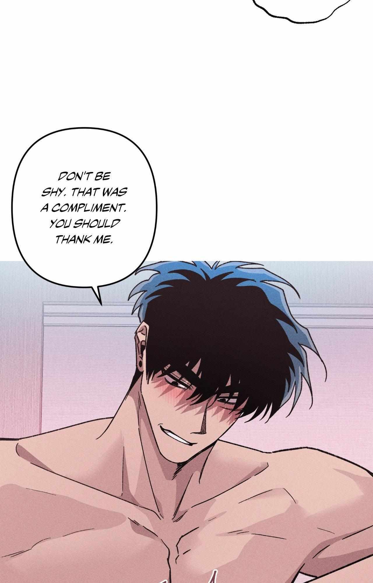 Kill Me If You Can Chapter 81 - Page 27 in English