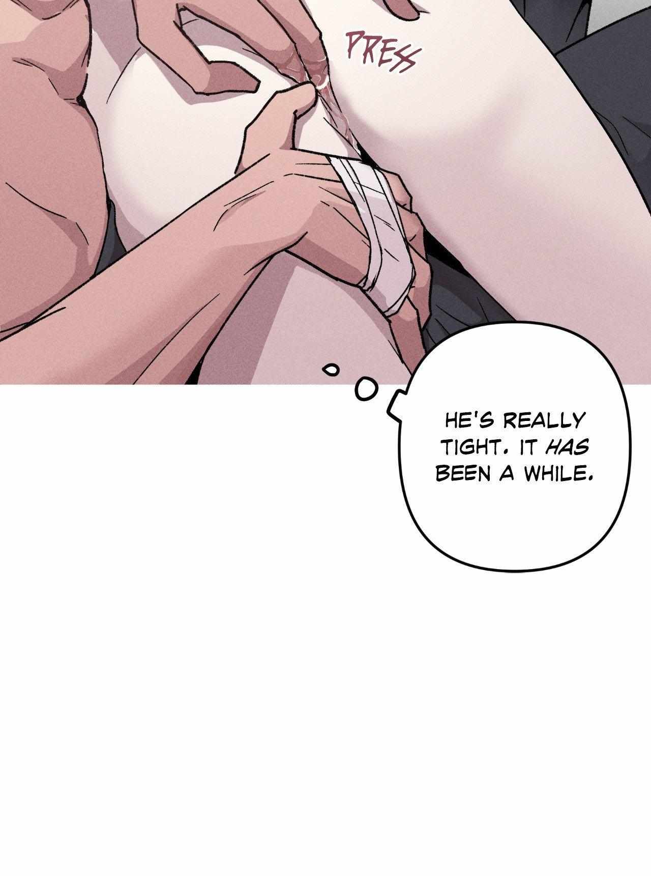 Kill Me If You Can Chapter 81 - Page 29 in English