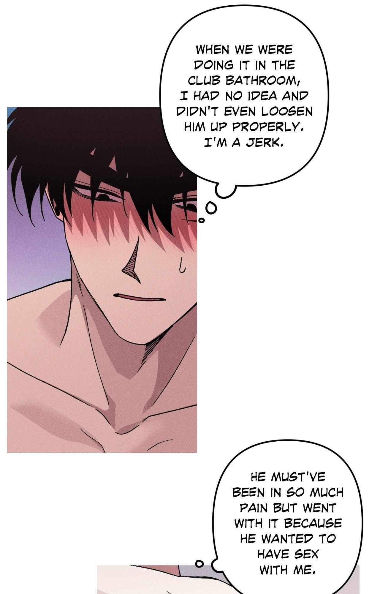 Kill Me If You Can Chapter 81 - Page 30 in English