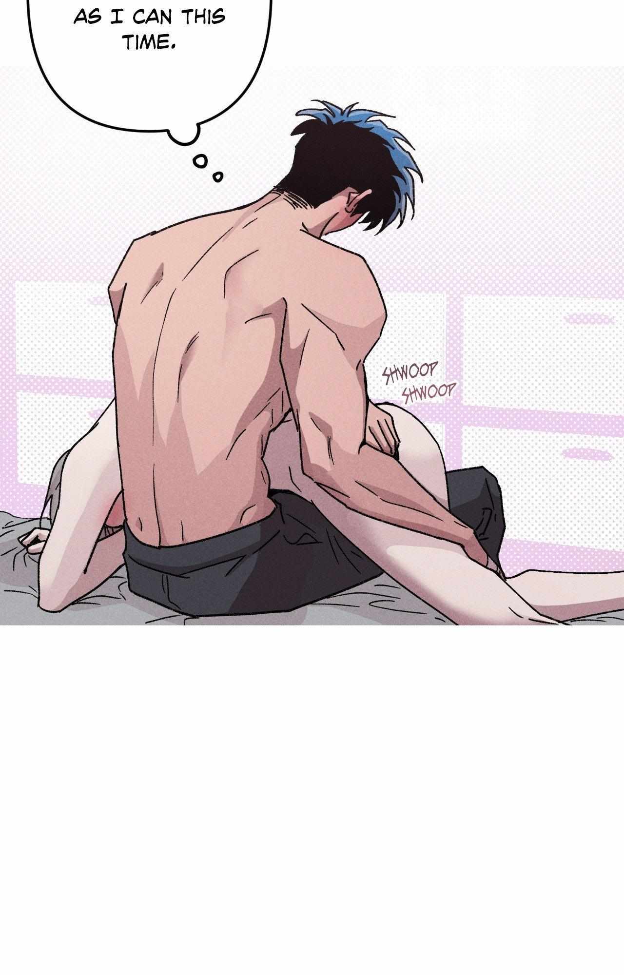 Kill Me If You Can Chapter 81 - Page 32 in English