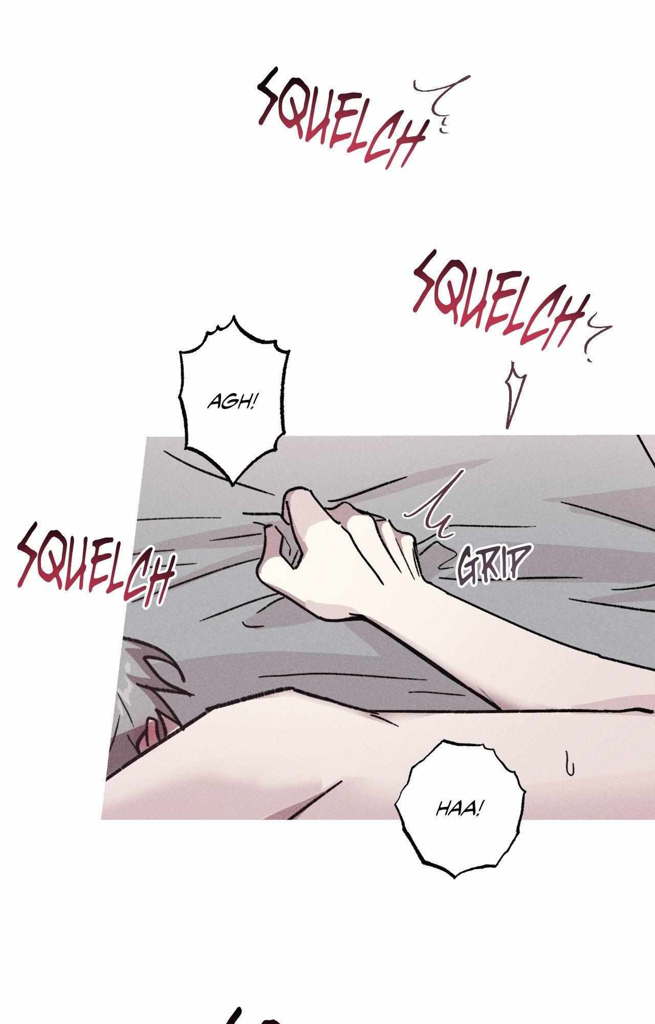 Kill Me If You Can Chapter 81 - Page 34 in English