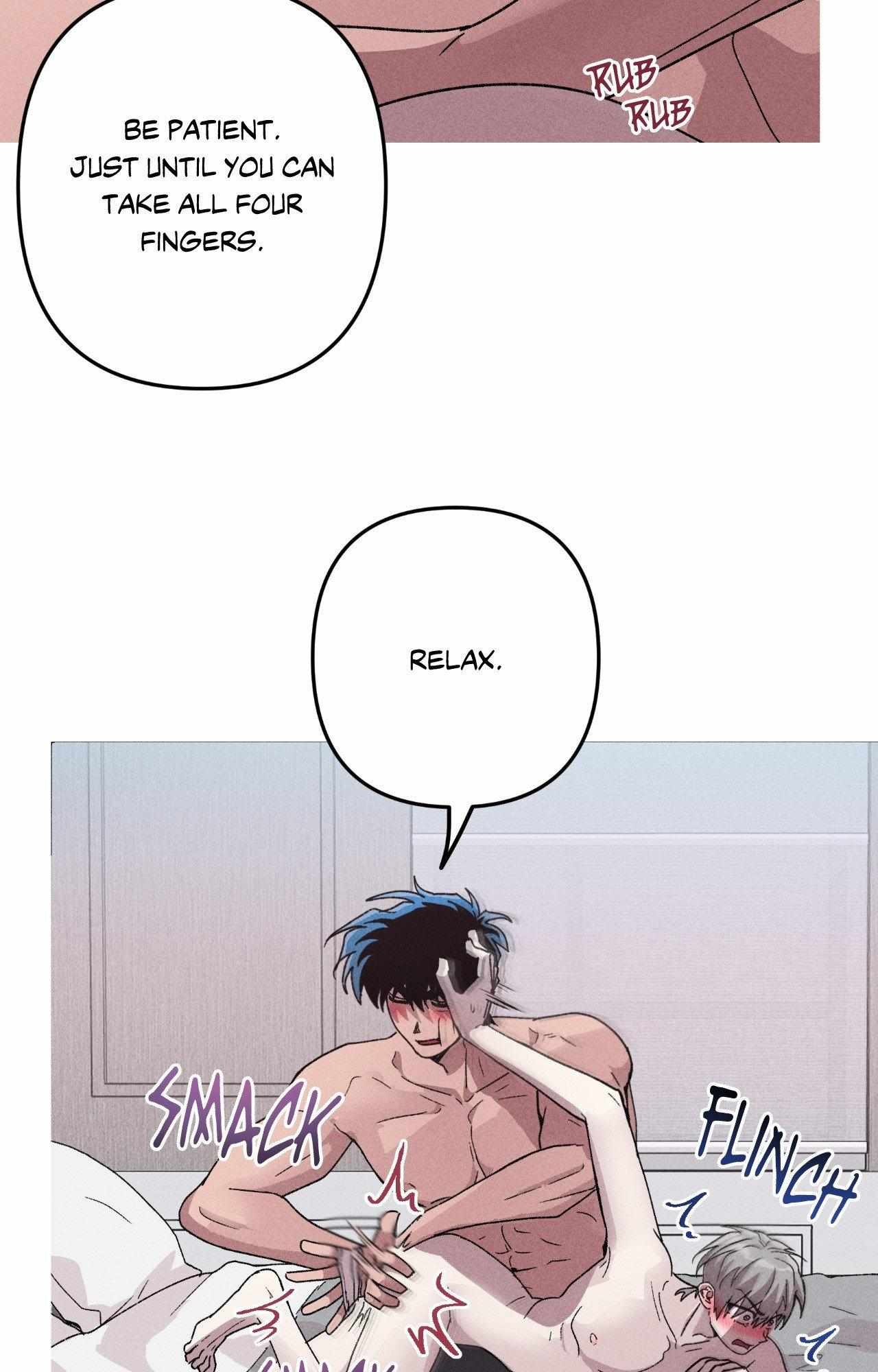 Kill Me If You Can Chapter 81 - Page 39 in English