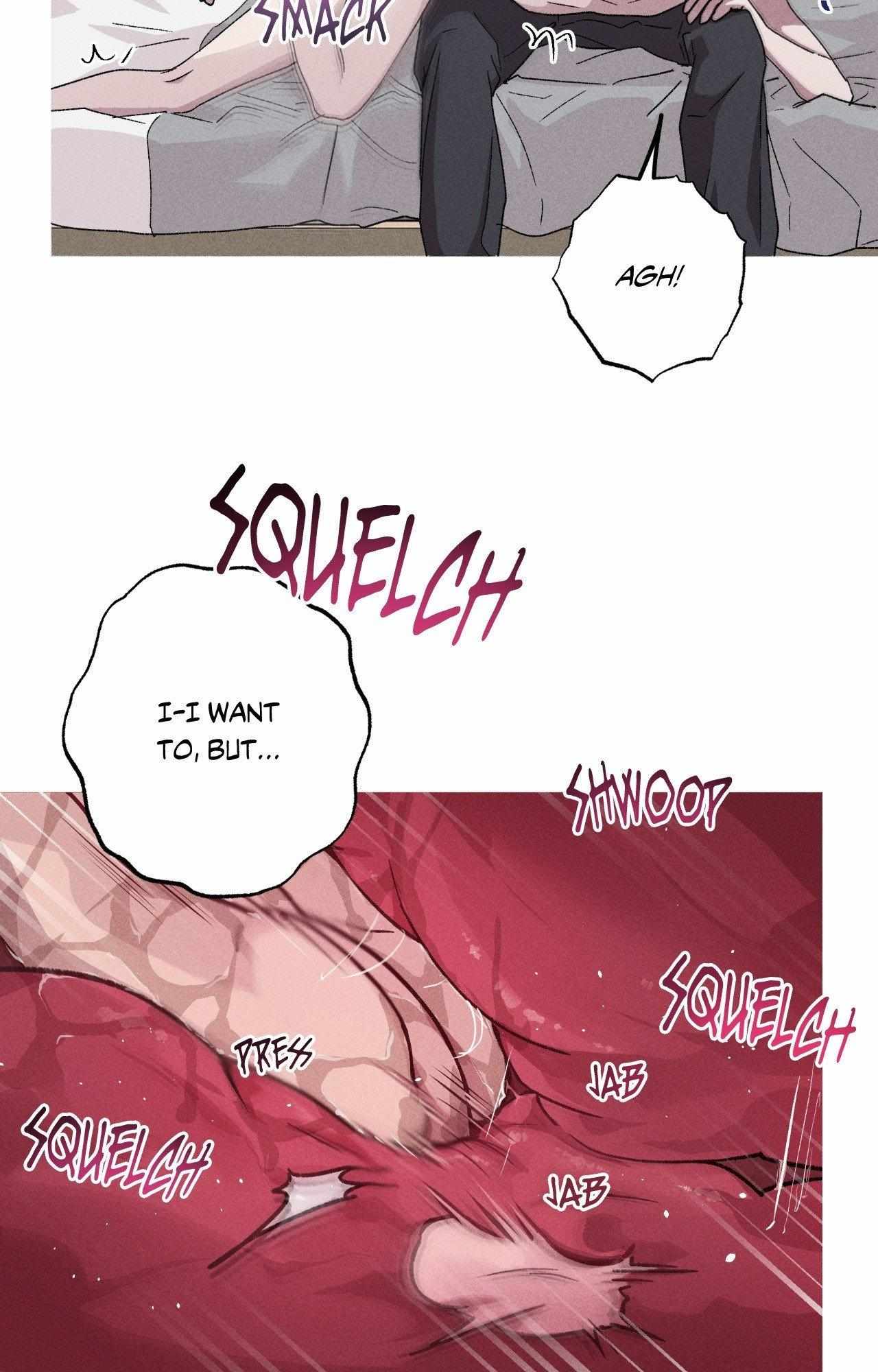 Kill Me If You Can Chapter 81 - Page 40 in English