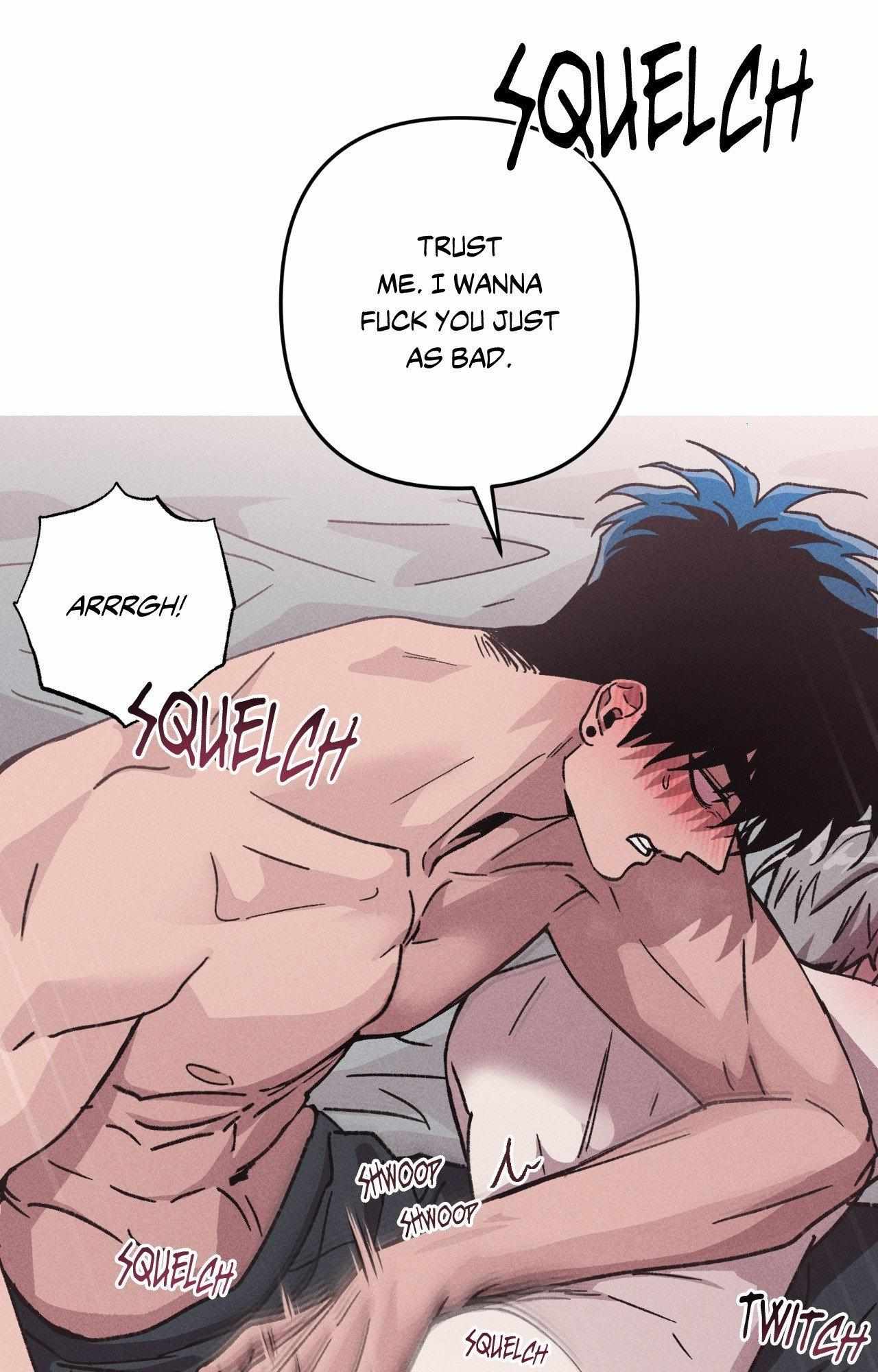 Kill Me If You Can Chapter 81 - Page 42 in English