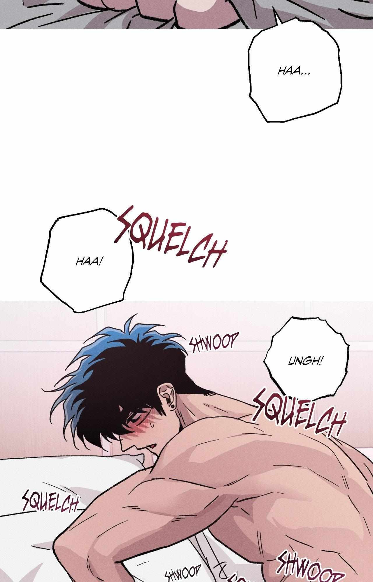 Kill Me If You Can Chapter 81 - Page 48 in English