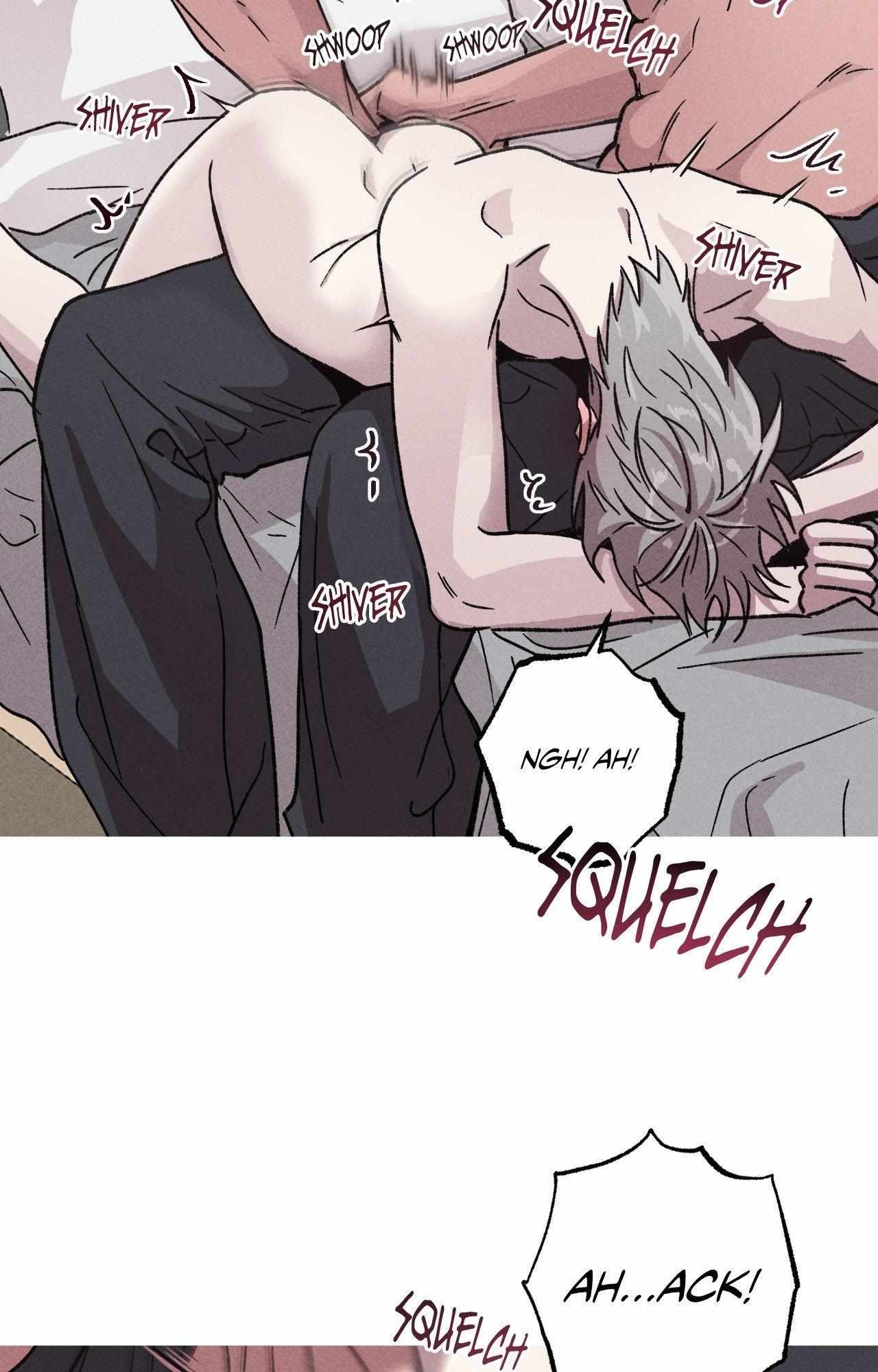 Kill Me If You Can Chapter 81 - Page 49 in English