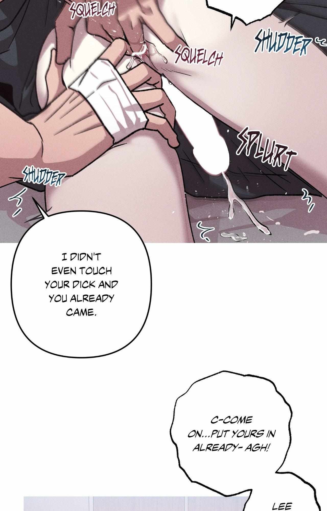Kill Me If You Can Chapter 81 - Page 50 in English