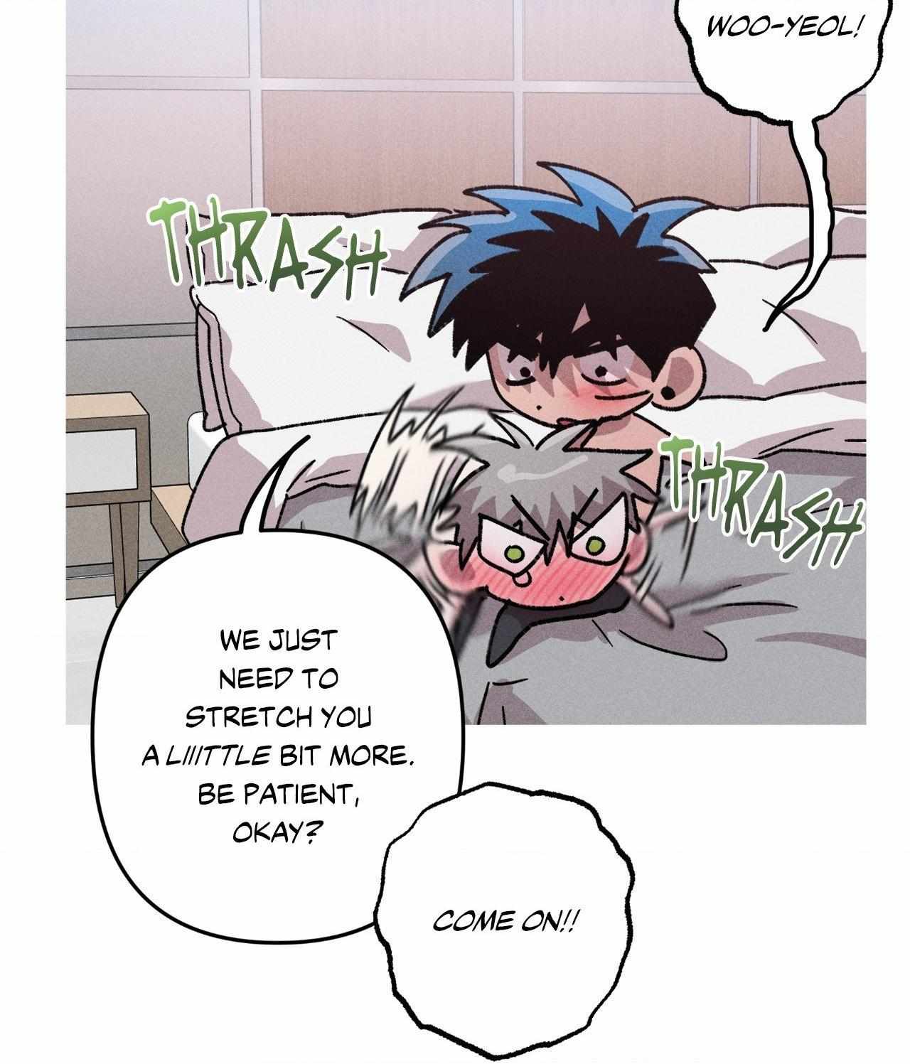 Kill Me If You Can Chapter 81 - Page 51 in English