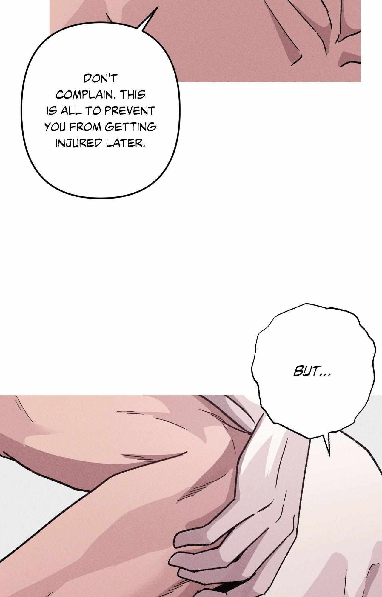 Kill Me If You Can Chapter 81 - Page 54 in English