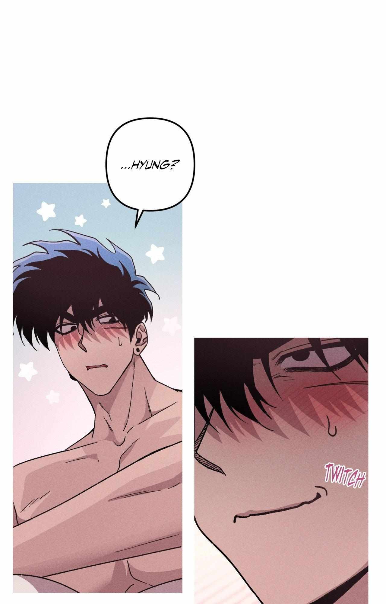 Kill Me If You Can Chapter 81 - Page 57 in English