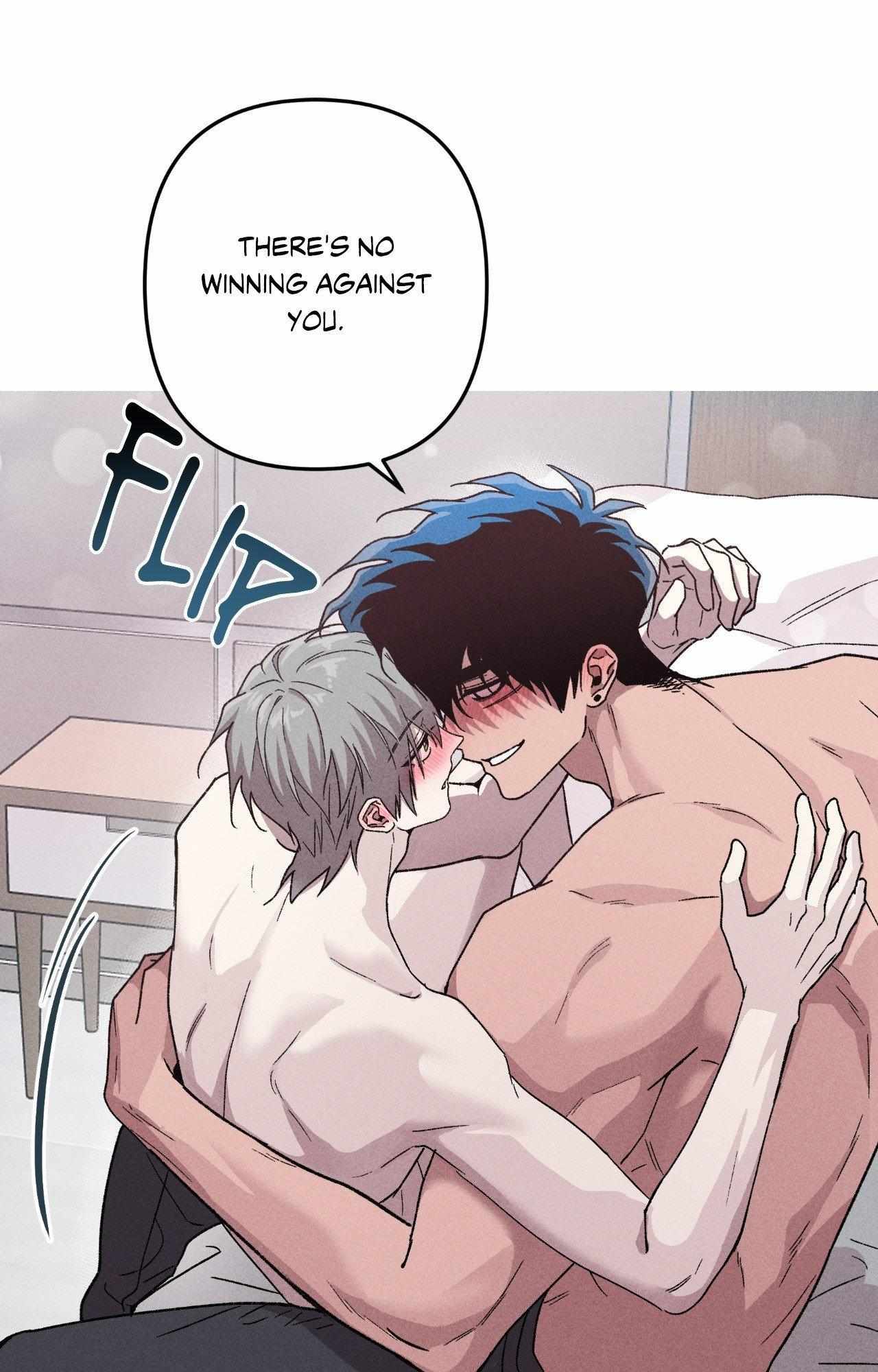 Kill Me If You Can Chapter 81 - Page 60 in English