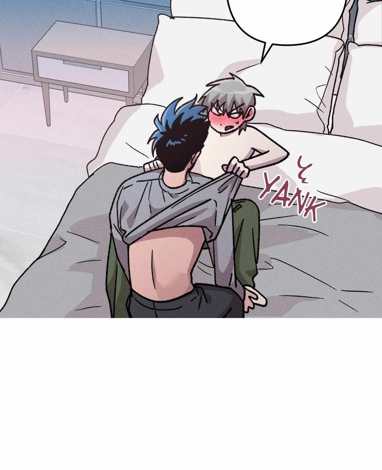 Kill Me If You Can Chapter 81 - Page 8 in English