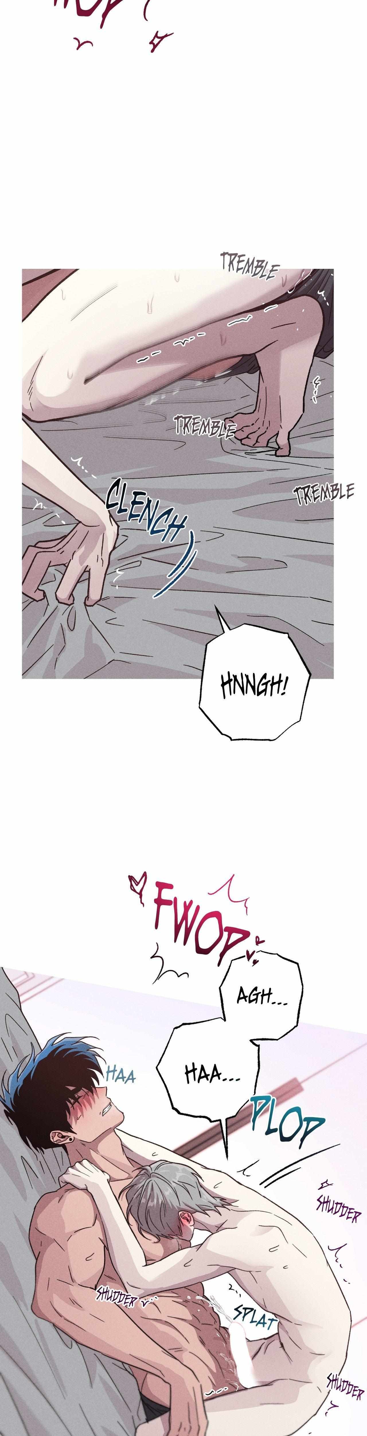 Kill Me If You Can Chapter 82 - Page 19 in English