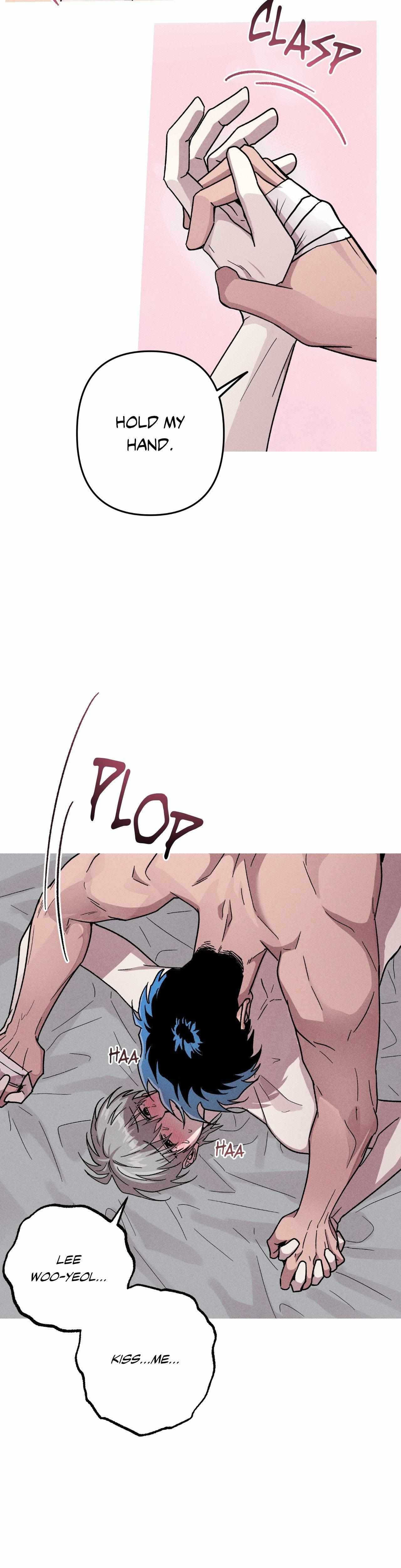 Kill Me If You Can Chapter 82 - Page 28 in English