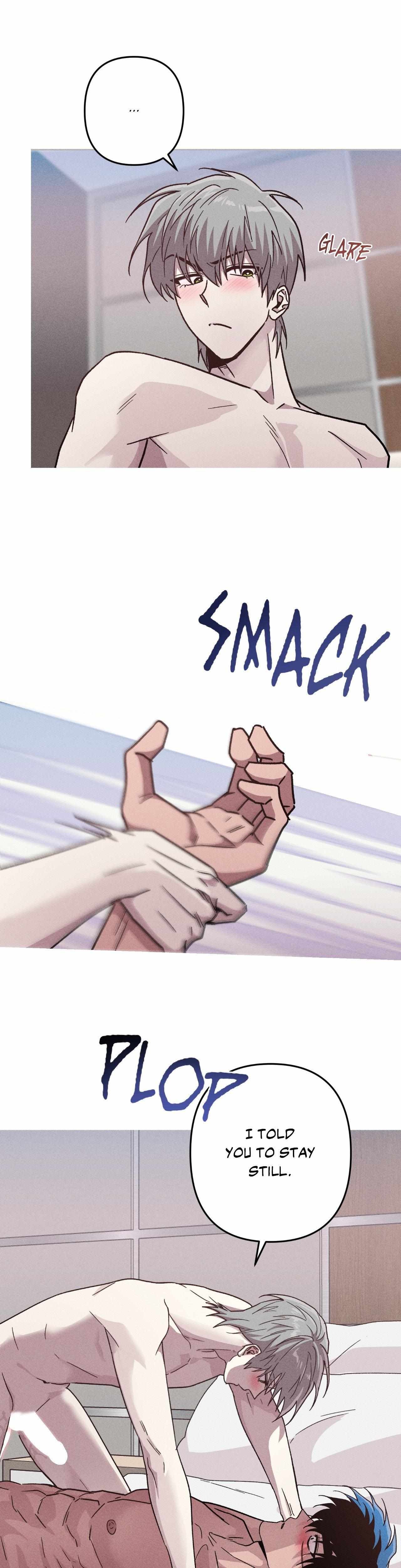 Kill Me If You Can Chapter 82 - Page 5 in English