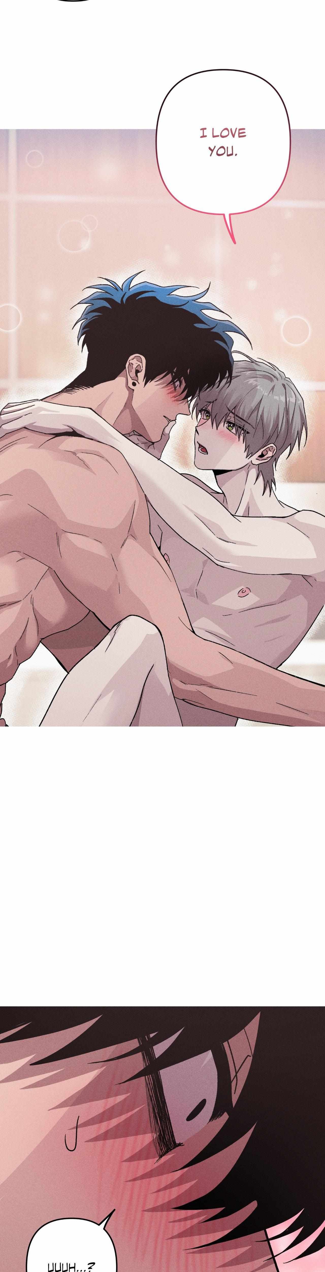 Kill Me If You Can Chapter 83 - Page 15 in English