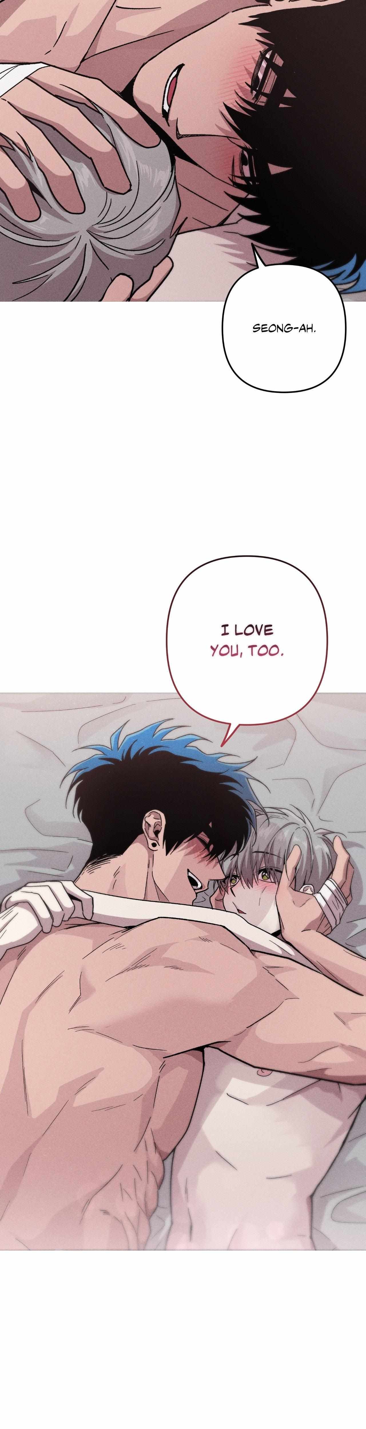 Kill Me If You Can Chapter 83 - Page 20 in English