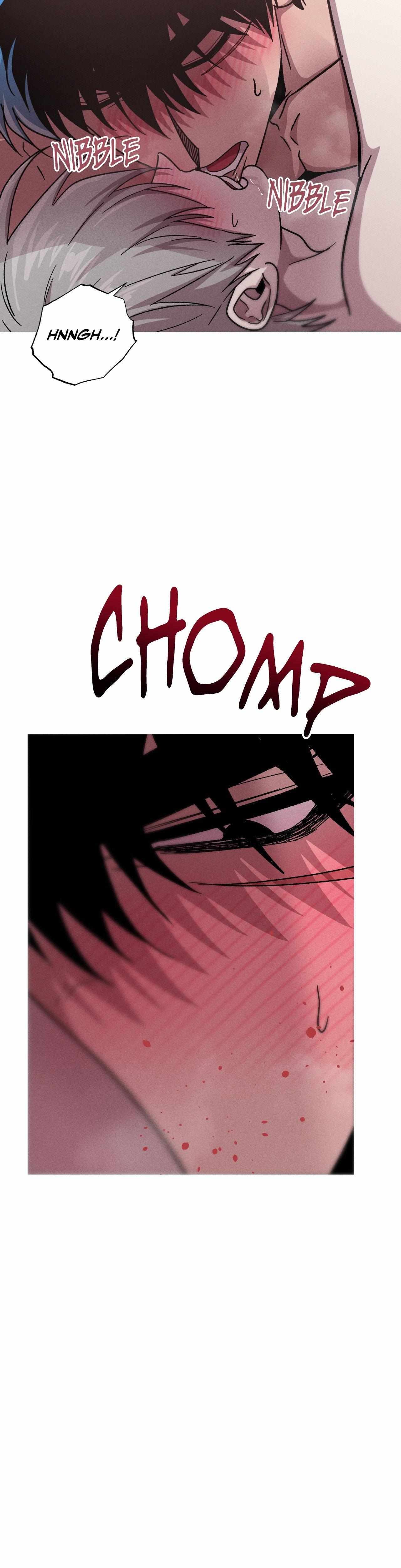 Kill Me If You Can Chapter 83 - Page 5 in English