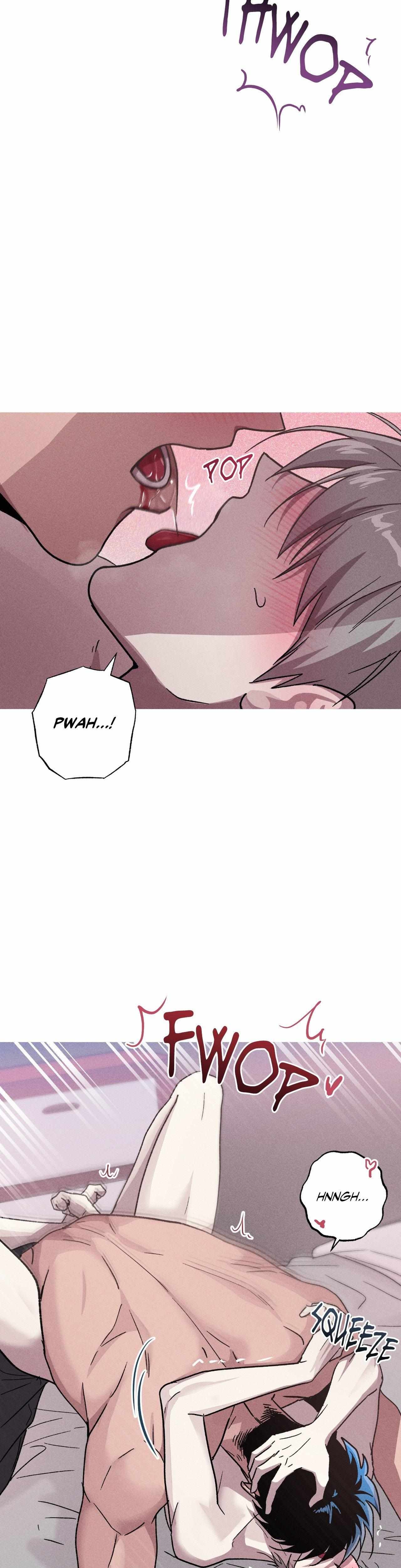 Kill Me If You Can Chapter 83 - Page 7 in English