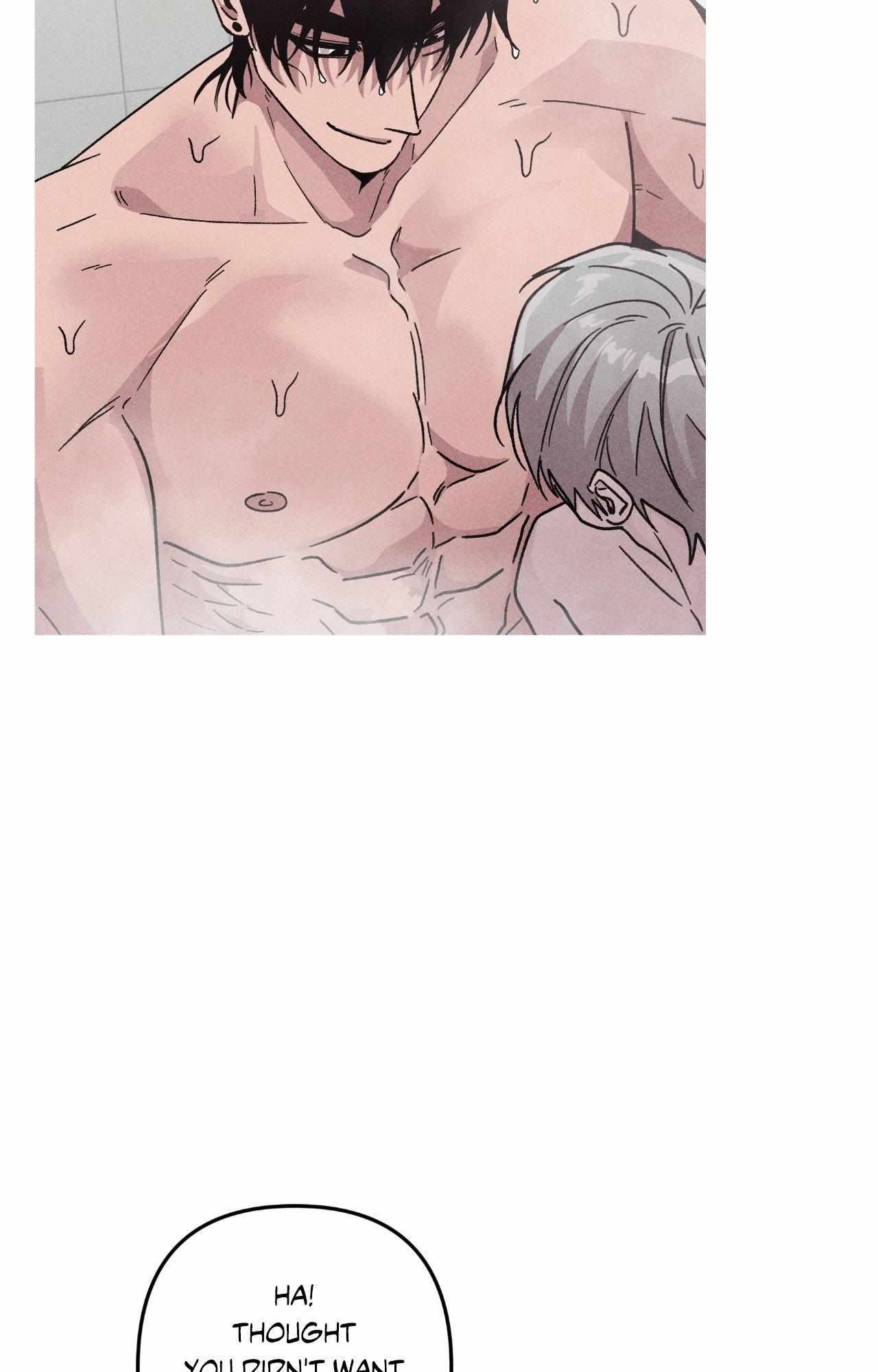 Kill Me If You Can Chapter 84 - Page 10 in English