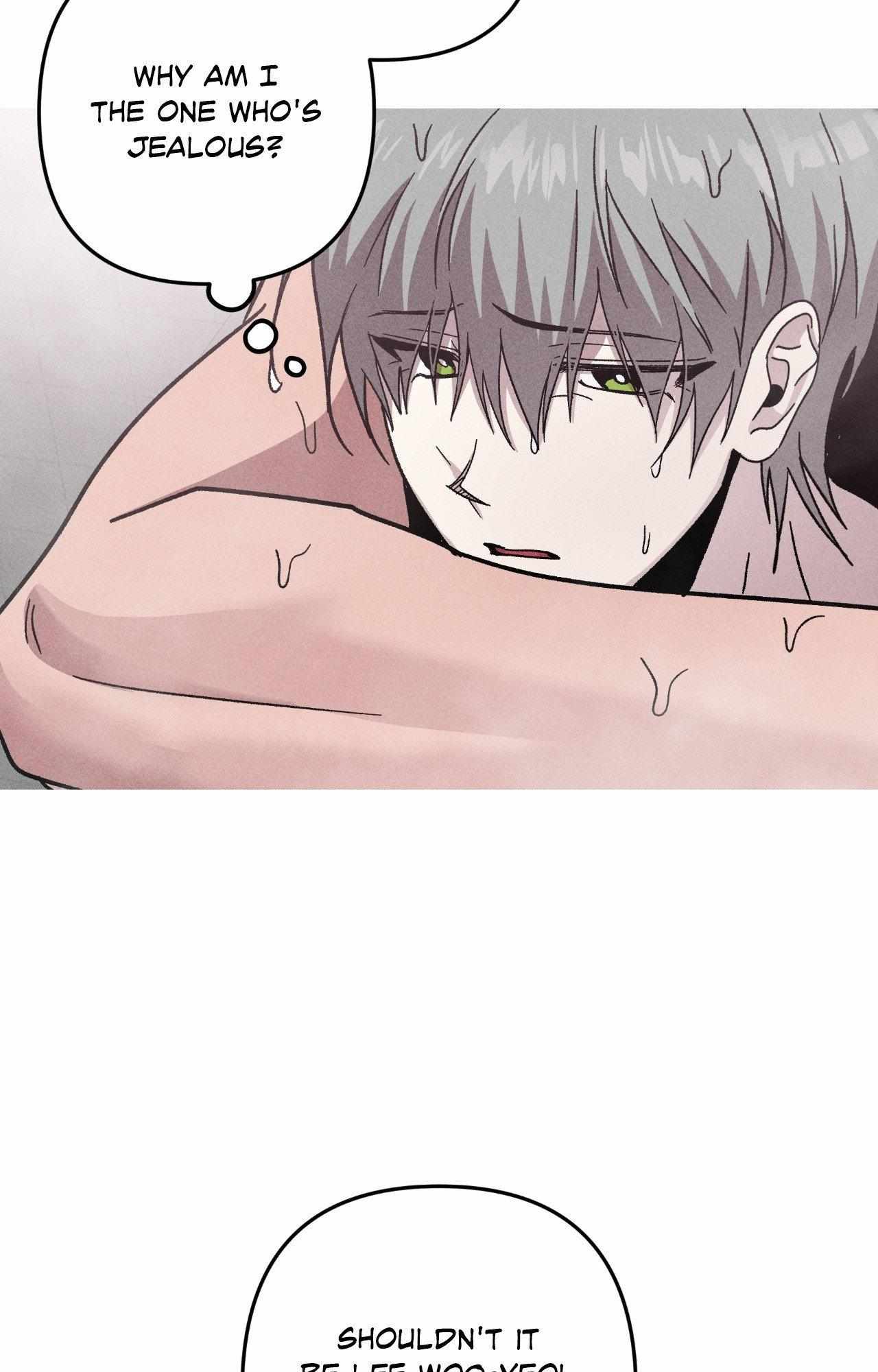 Kill Me If You Can Chapter 84 - Page 15 in English