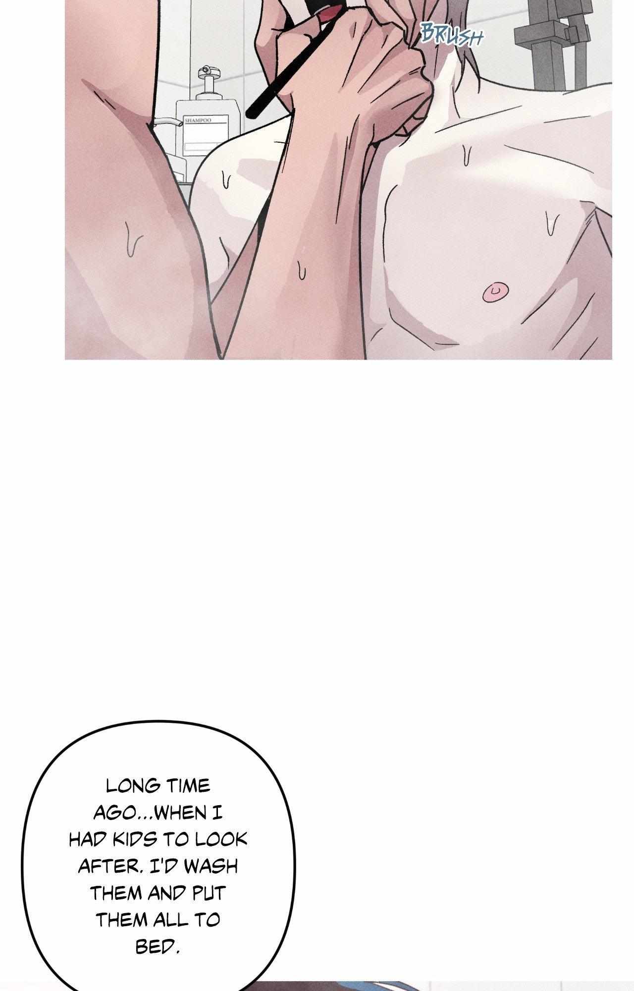 Kill Me If You Can Chapter 84 - Page 19 in English