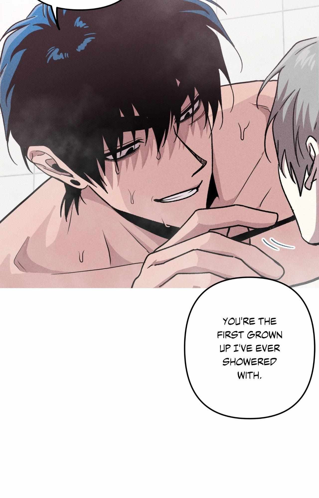 Kill Me If You Can Chapter 84 - Page 20 in English