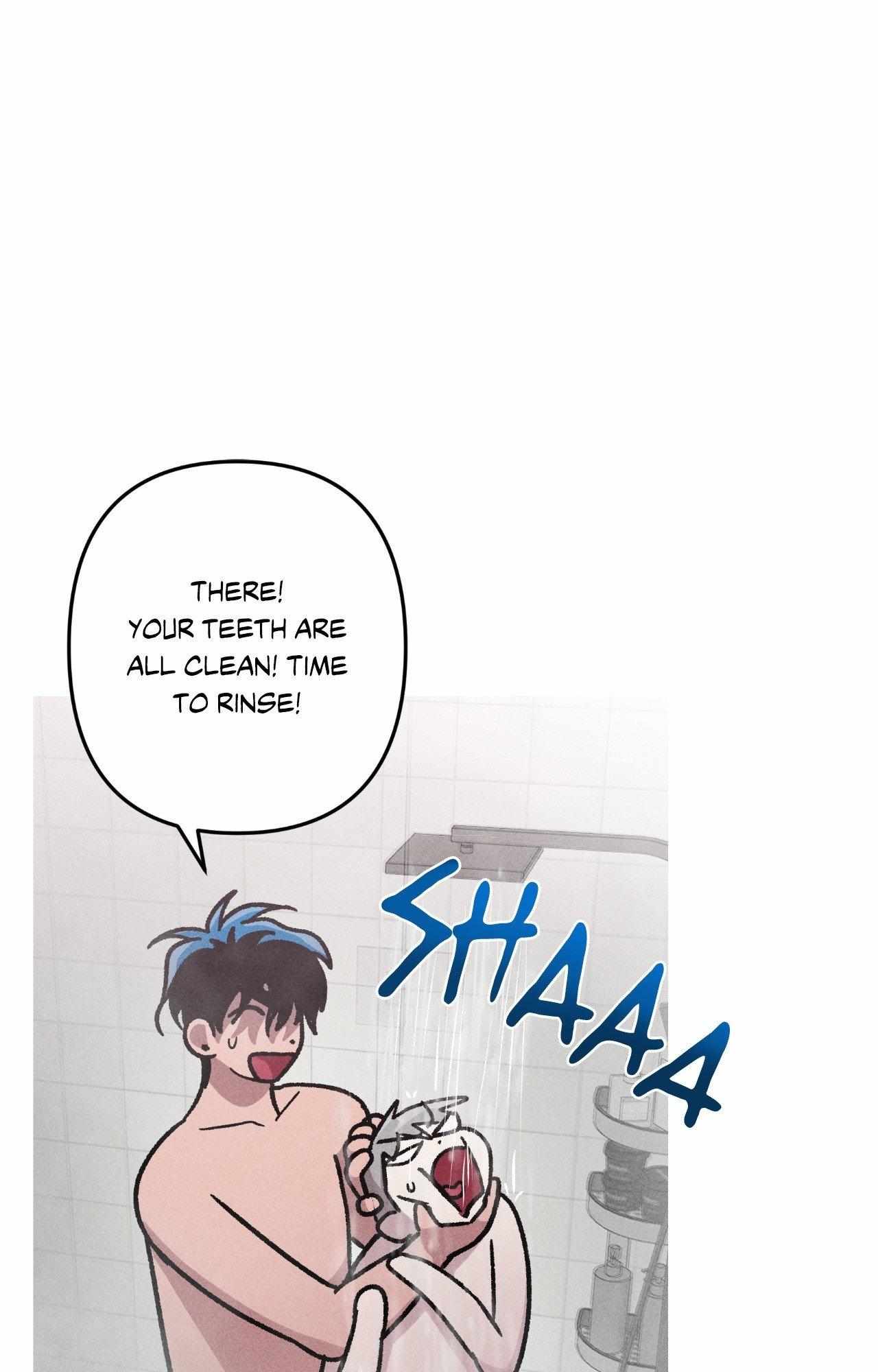 Kill Me If You Can Chapter 84 - Page 21 in English