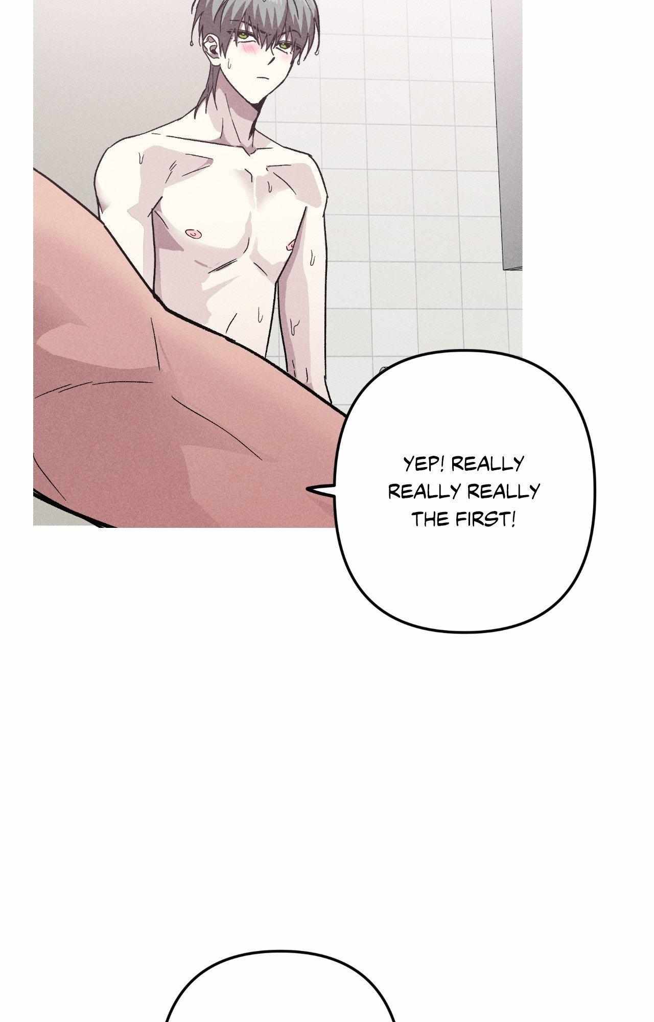 Kill Me If You Can Chapter 84 - Page 24 in English