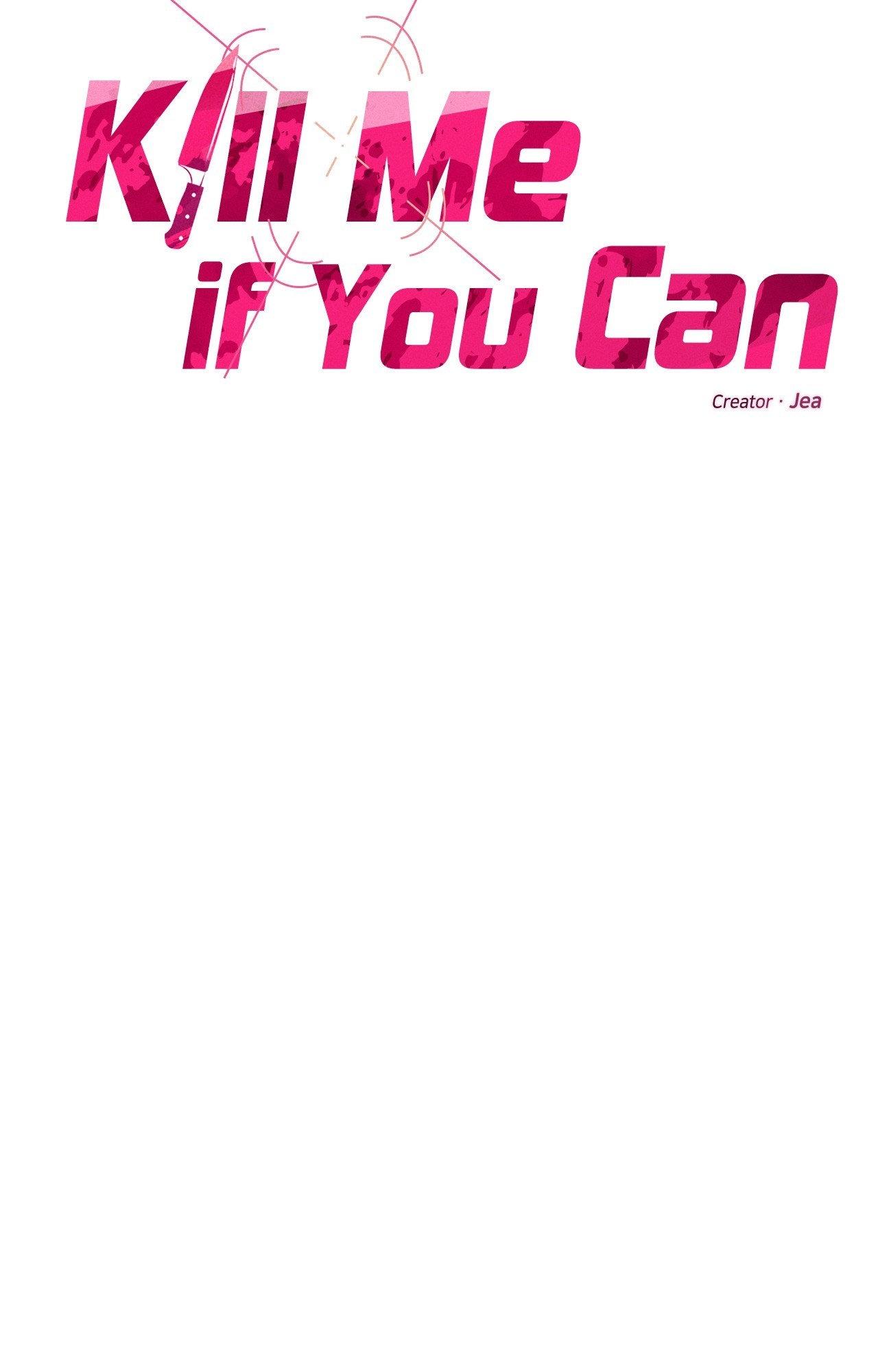 Kill Me If You Can Chapter 84 - Page 30 in English