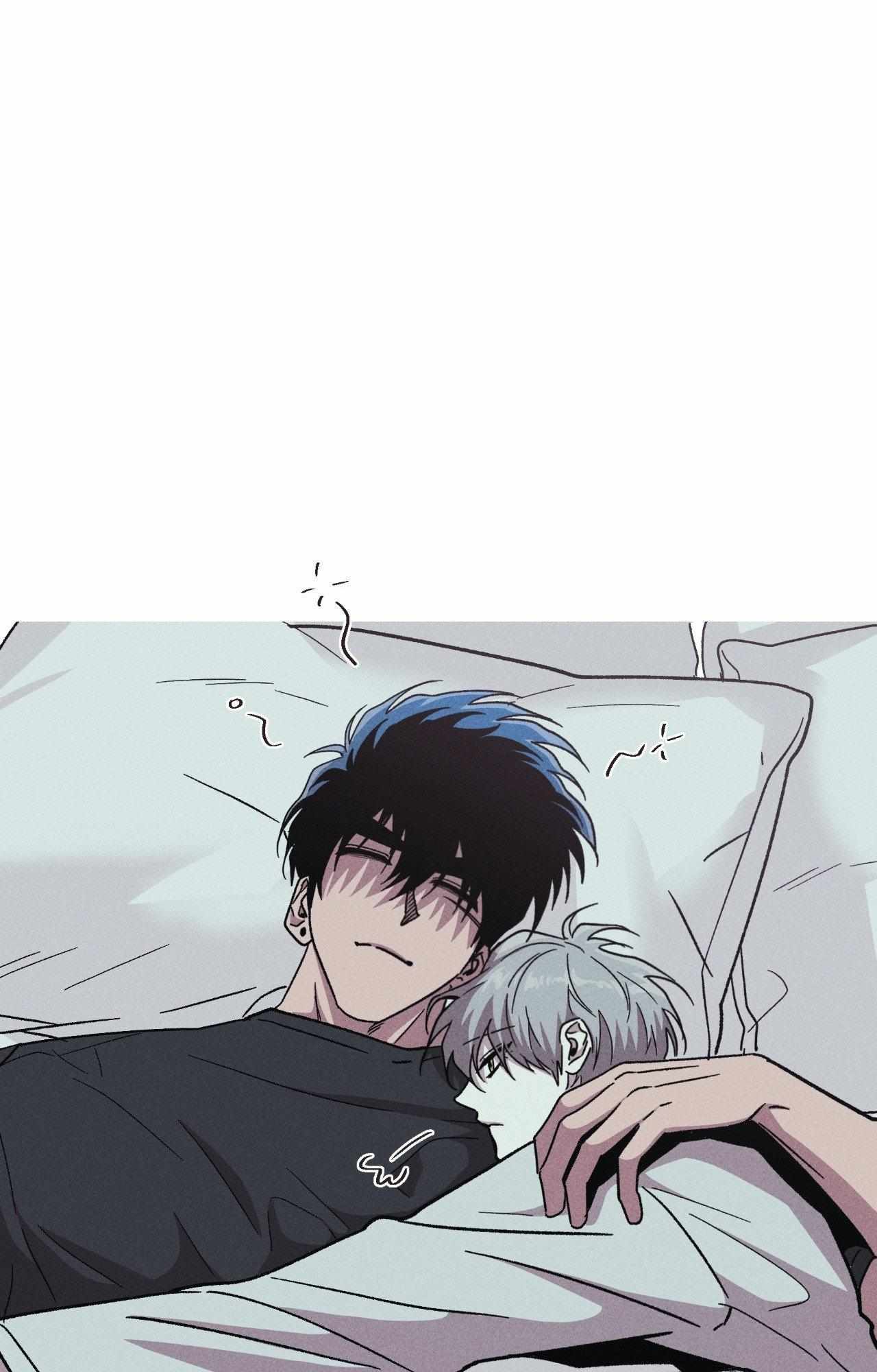 Kill Me If You Can Chapter 84 - Page 33 in English
