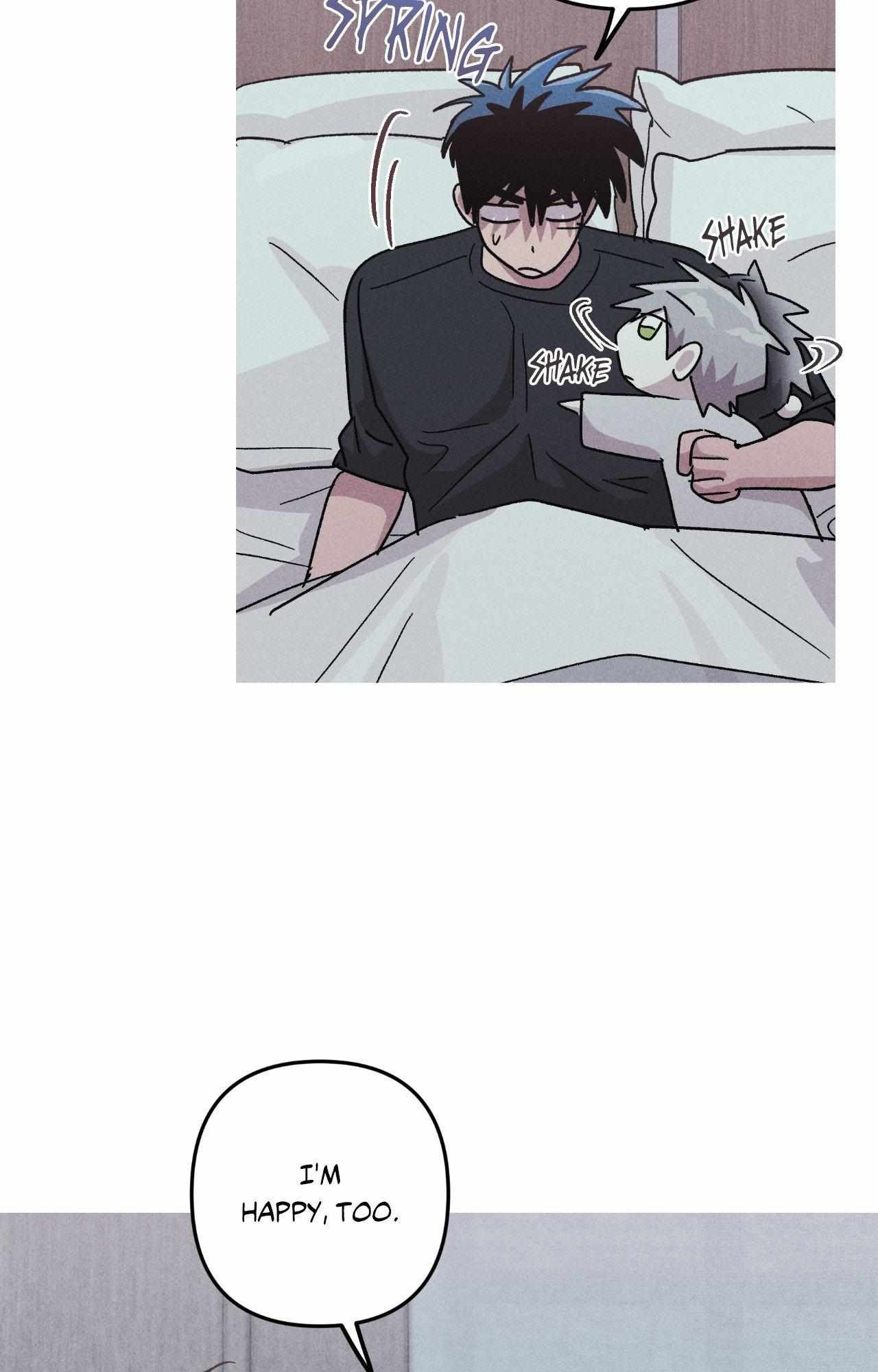 Kill Me If You Can Chapter 84 - Page 43 in English
