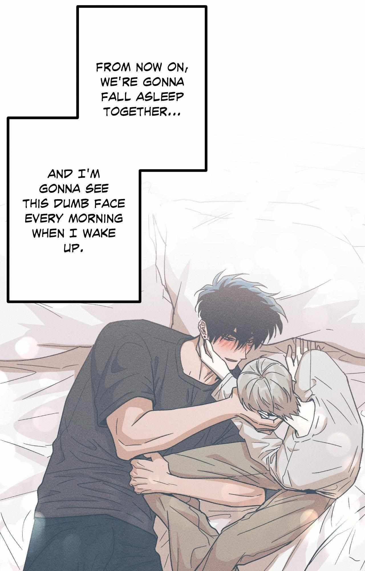 Kill Me If You Can Chapter 84 - Page 49 in English
