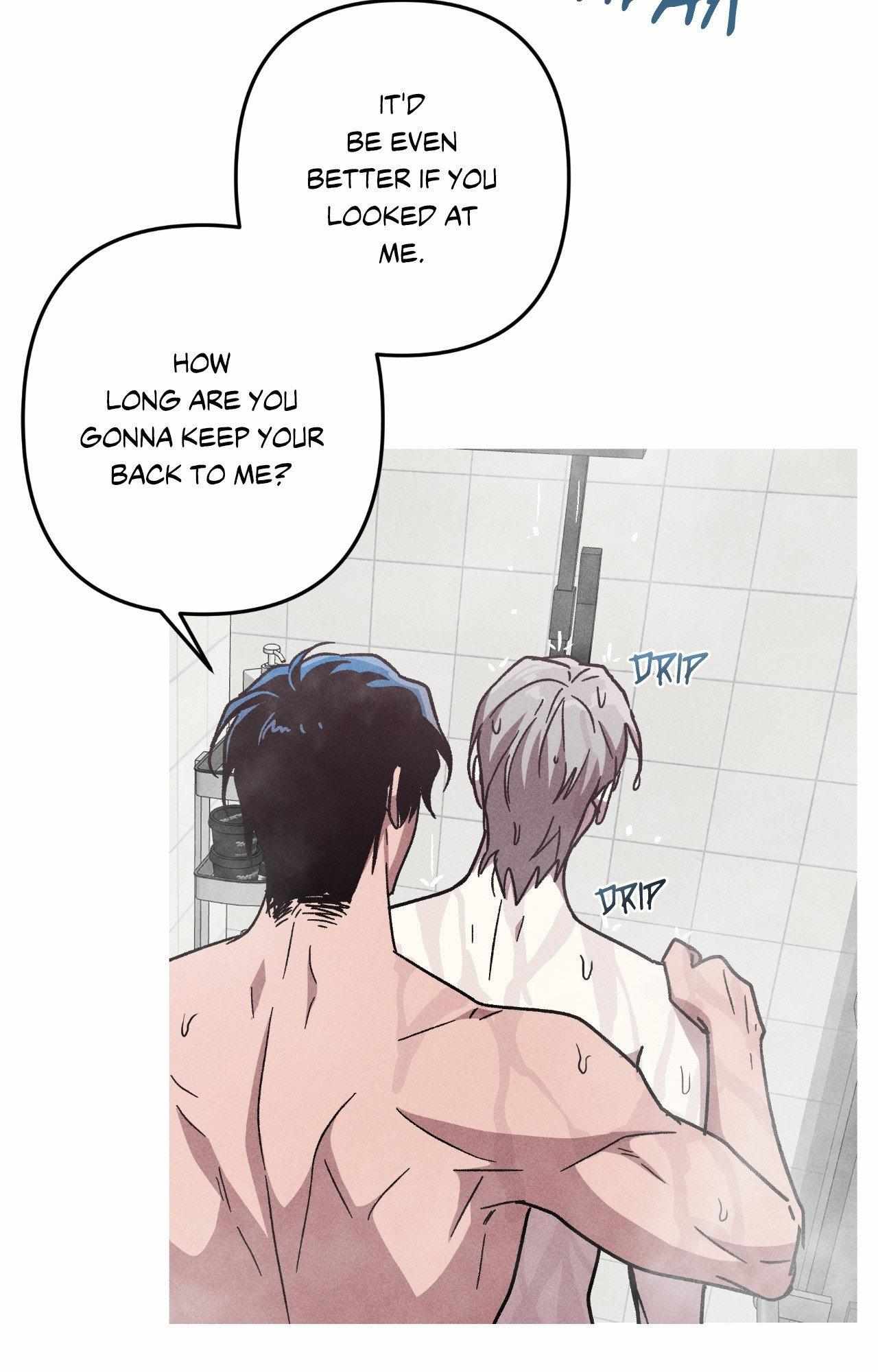 Kill Me If You Can Chapter 84 - Page 7 in English