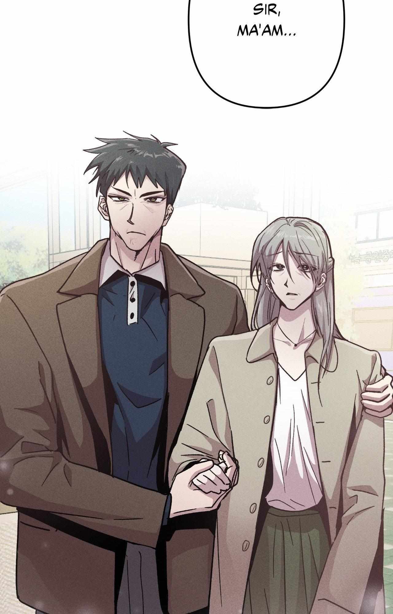 Kill Me If You Can Chapter 84 - Page 76 in English