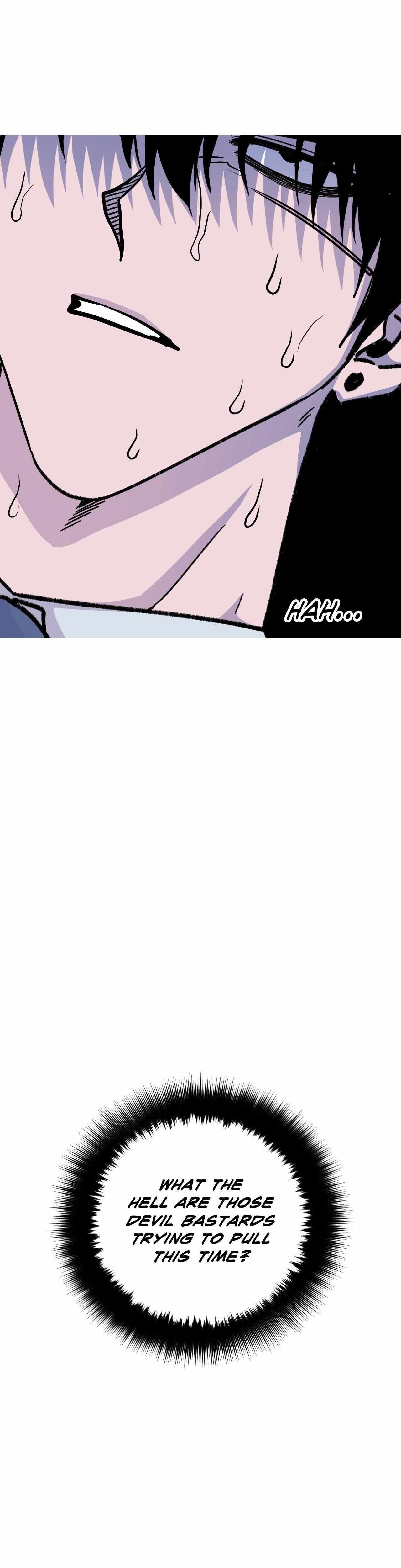 Kill Me If You Can Chapter 86 - Page 30 in English