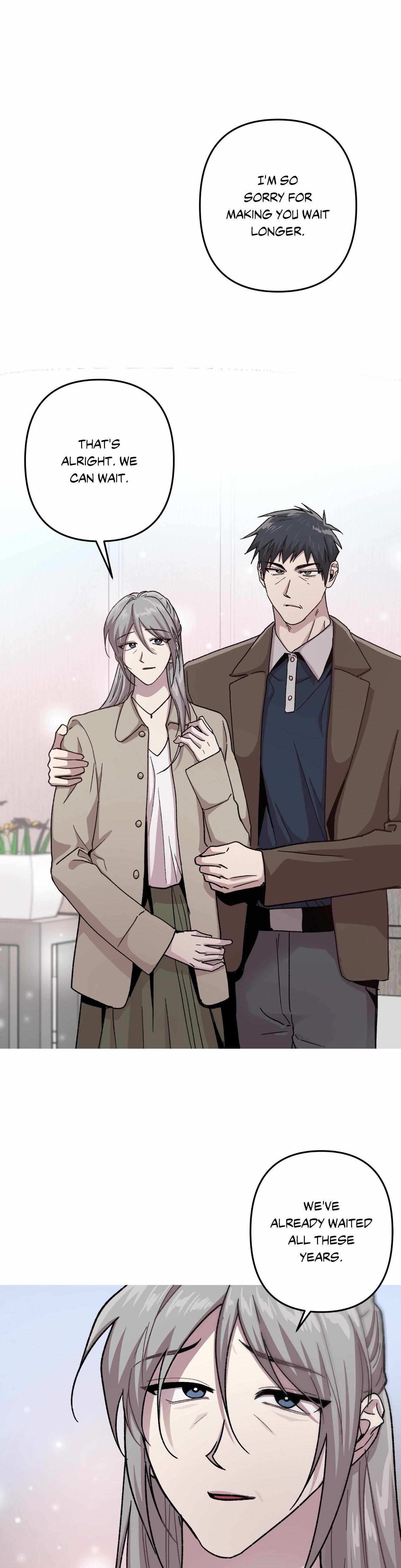 Kill Me If You Can Chapter 86 - Page 9 in English