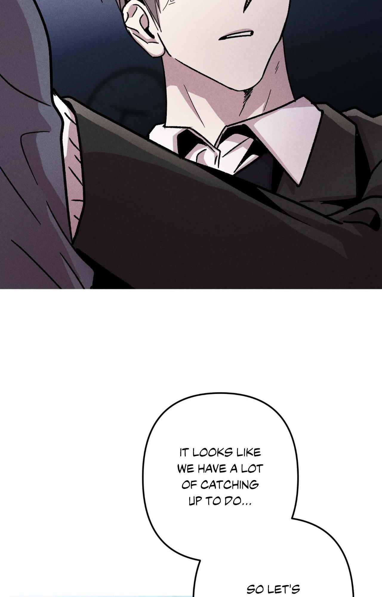 Kill Me If You Can Chapter 88 - Page 11 in English