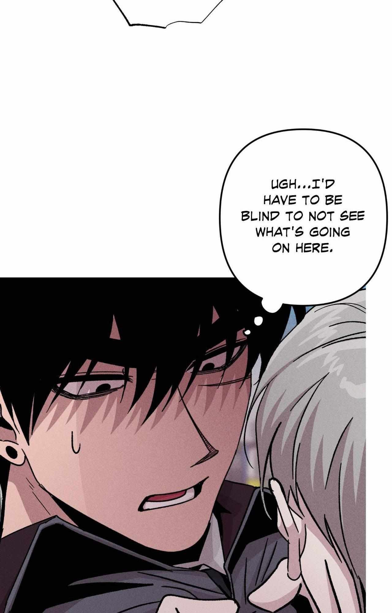 Kill Me If You Can Chapter 88 - Page 15 in English