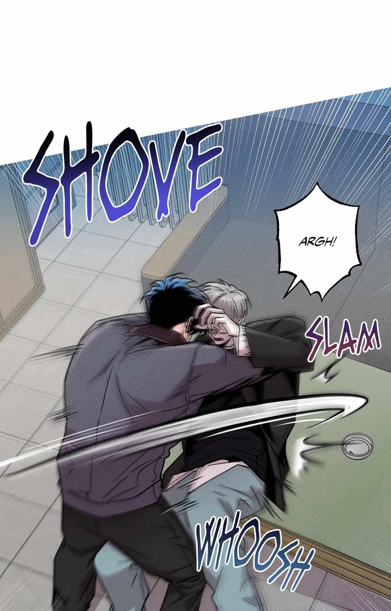 Kill Me If You Can Chapter 88 - Page 20 in English