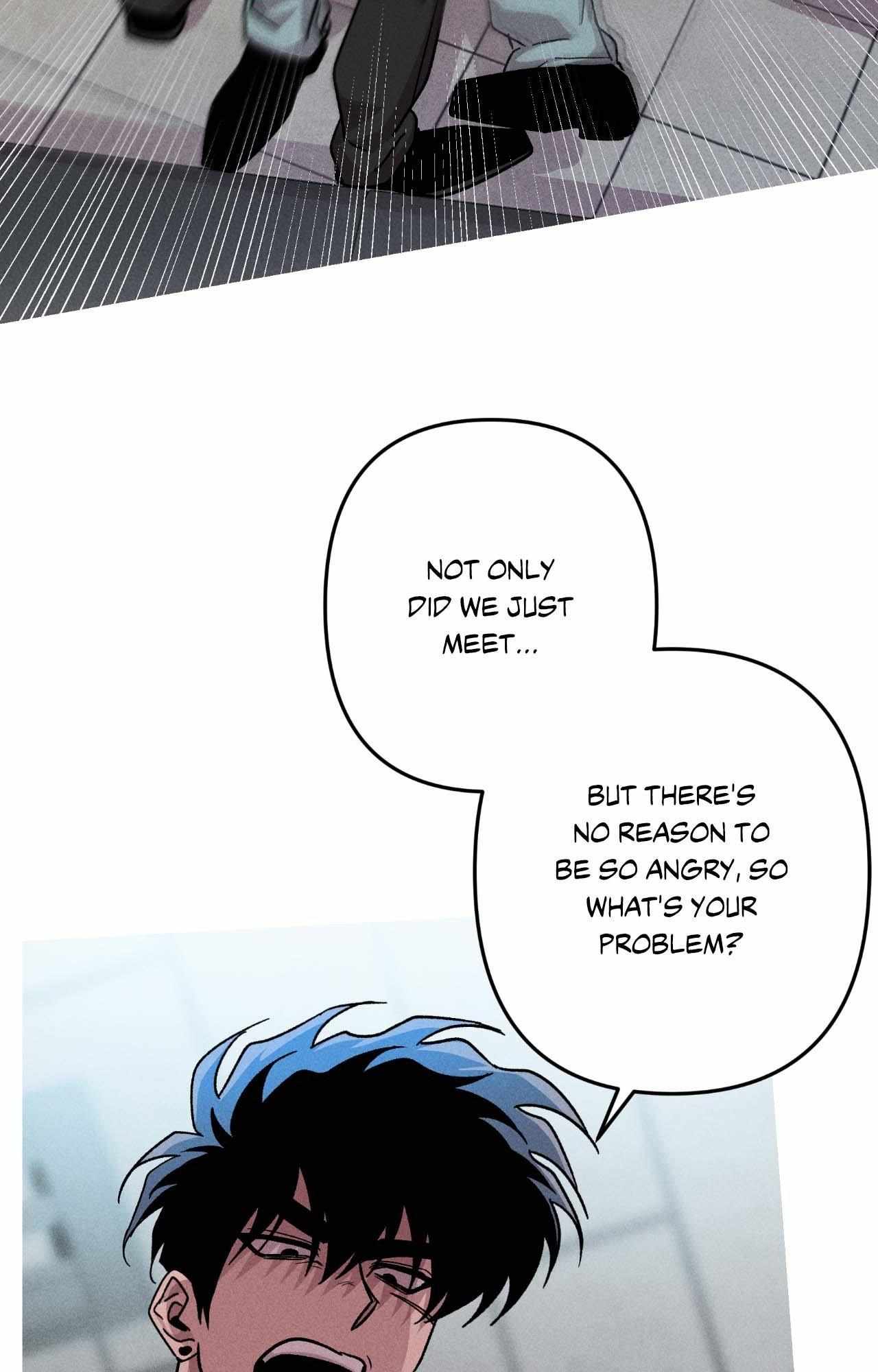 Kill Me If You Can Chapter 88 - Page 21 in English