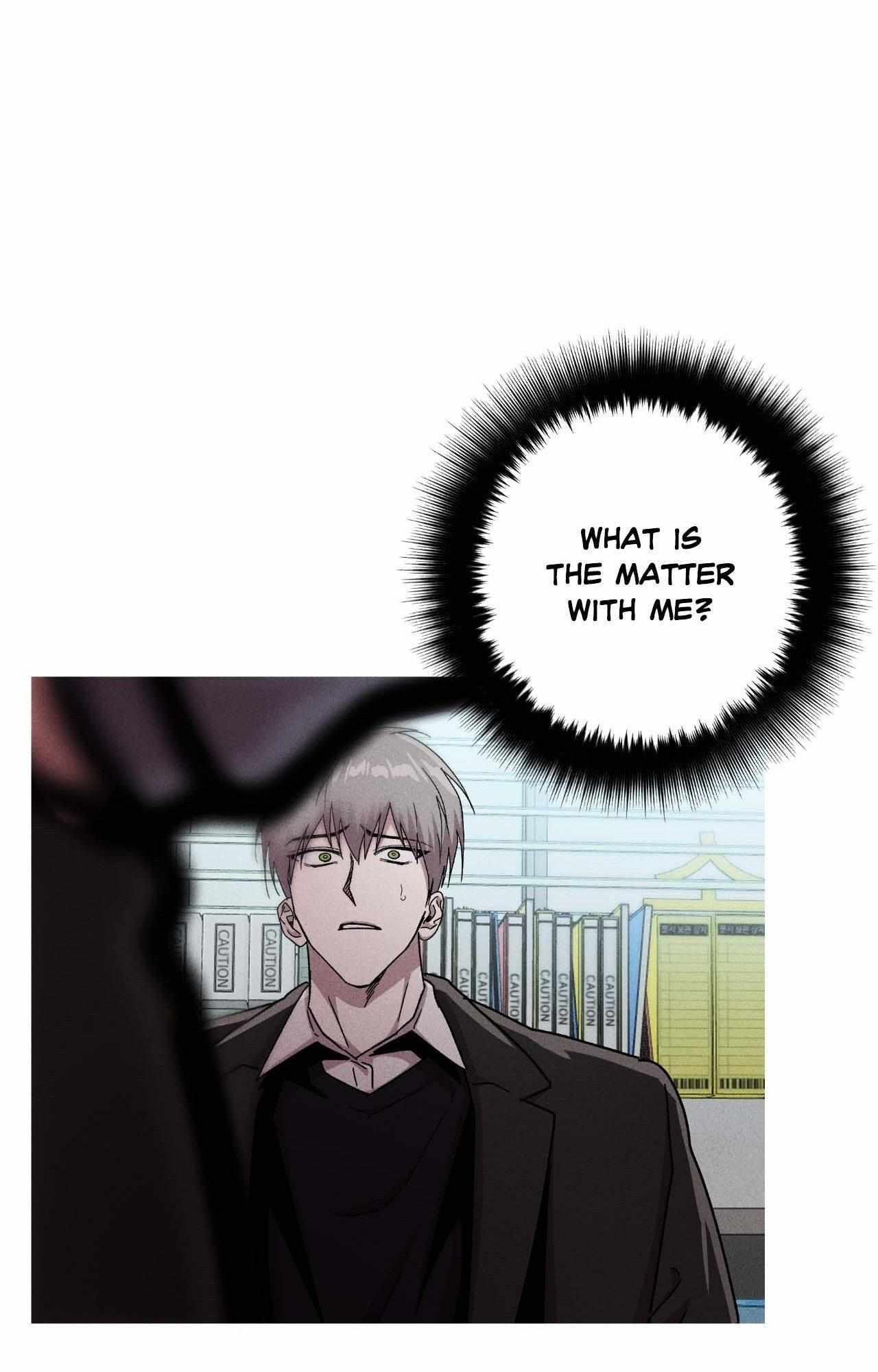 Kill Me If You Can Chapter 88 - Page 26 in English