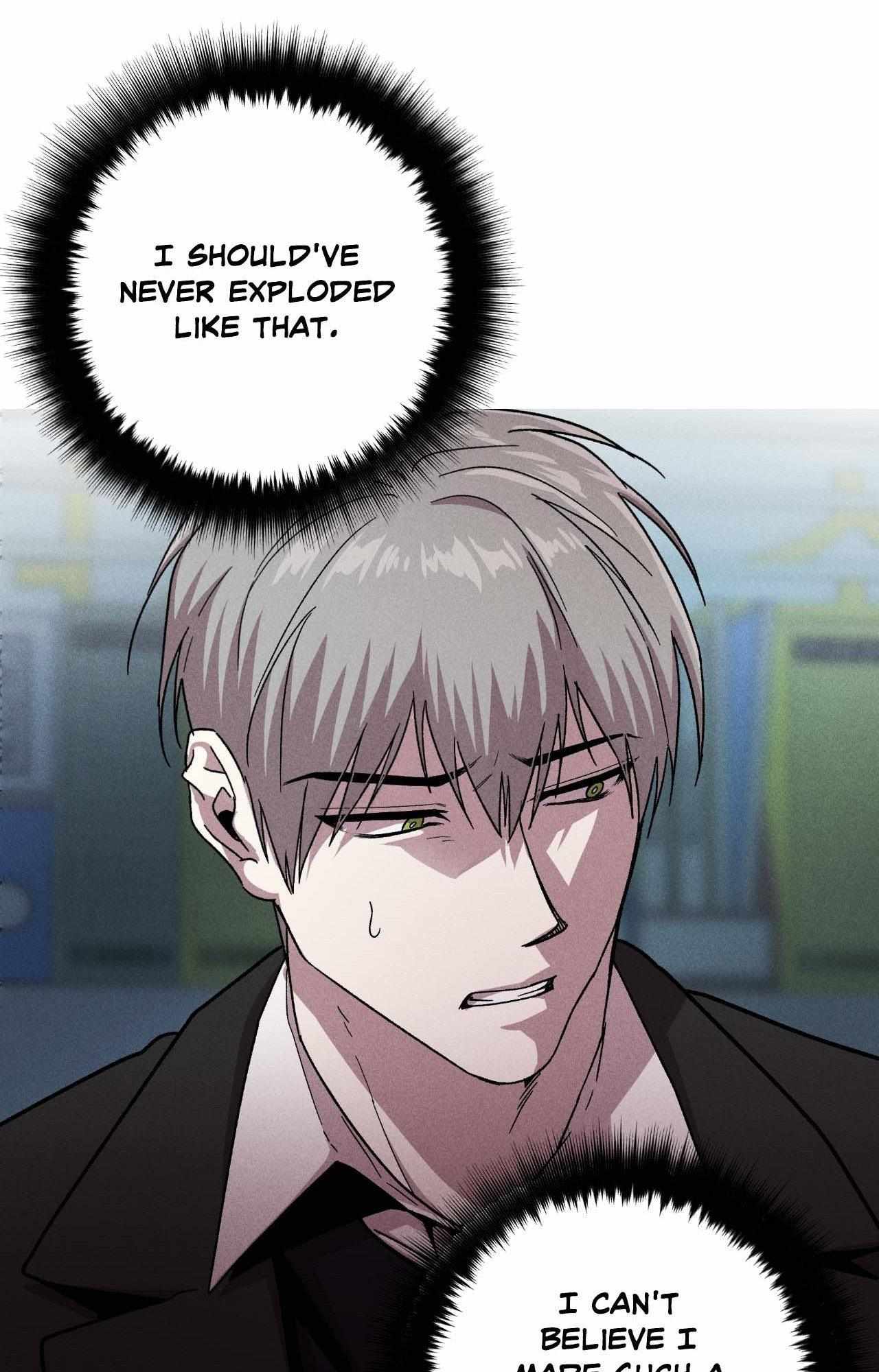 Kill Me If You Can Chapter 88 - Page 27 in English