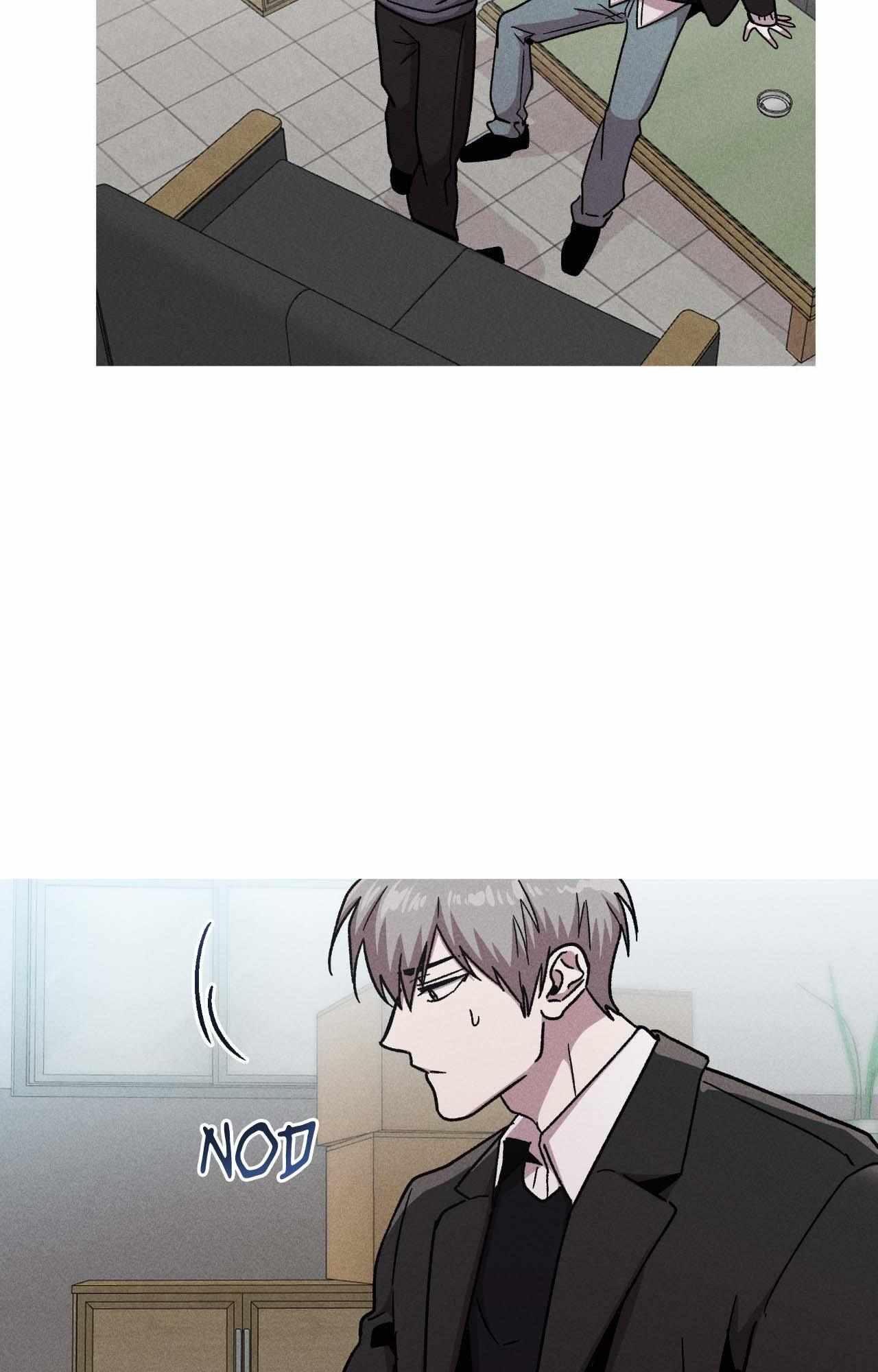 Kill Me If You Can Chapter 88 - Page 32 in English