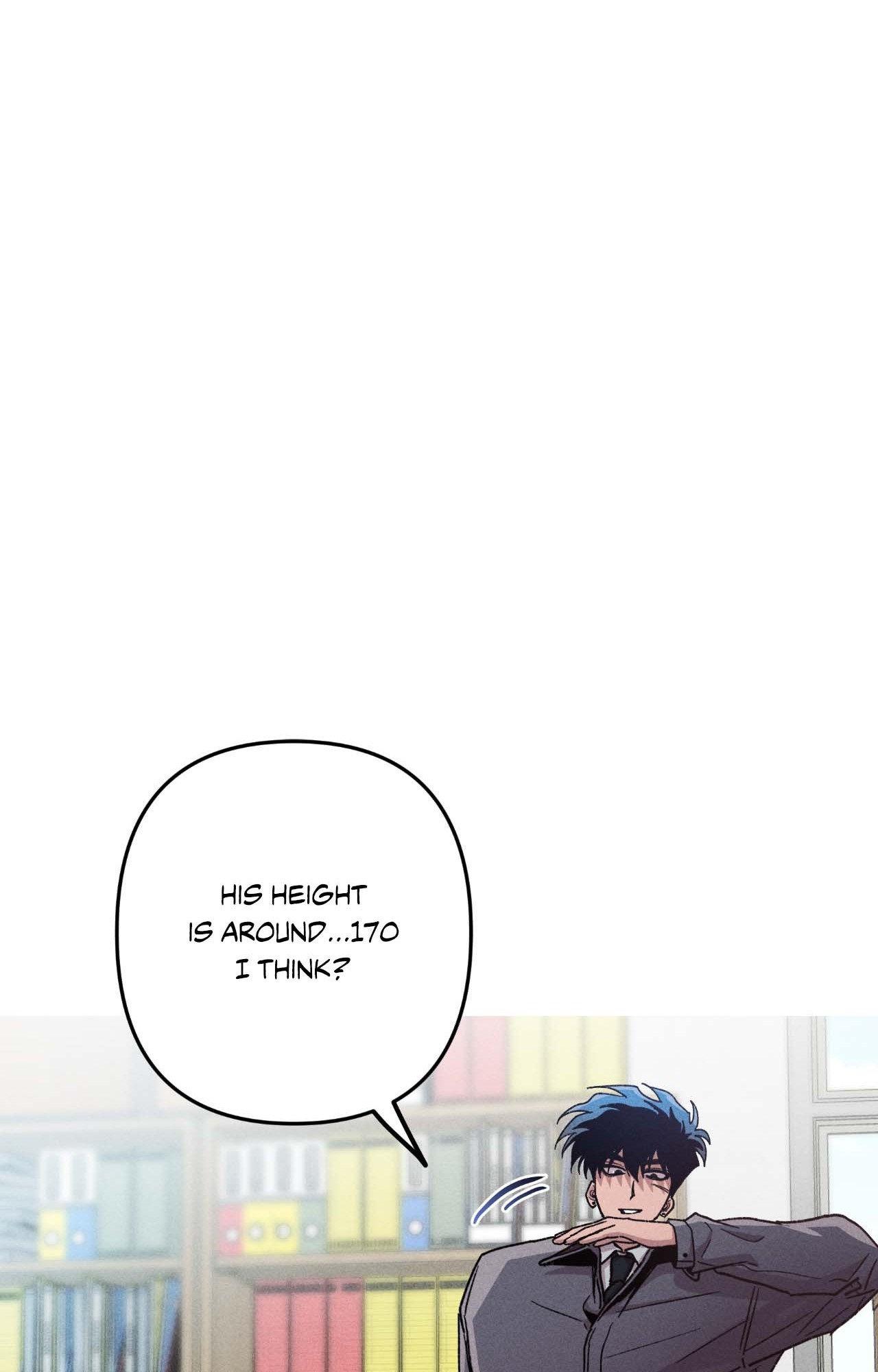 Kill Me If You Can Chapter 88 - Page 38 in English