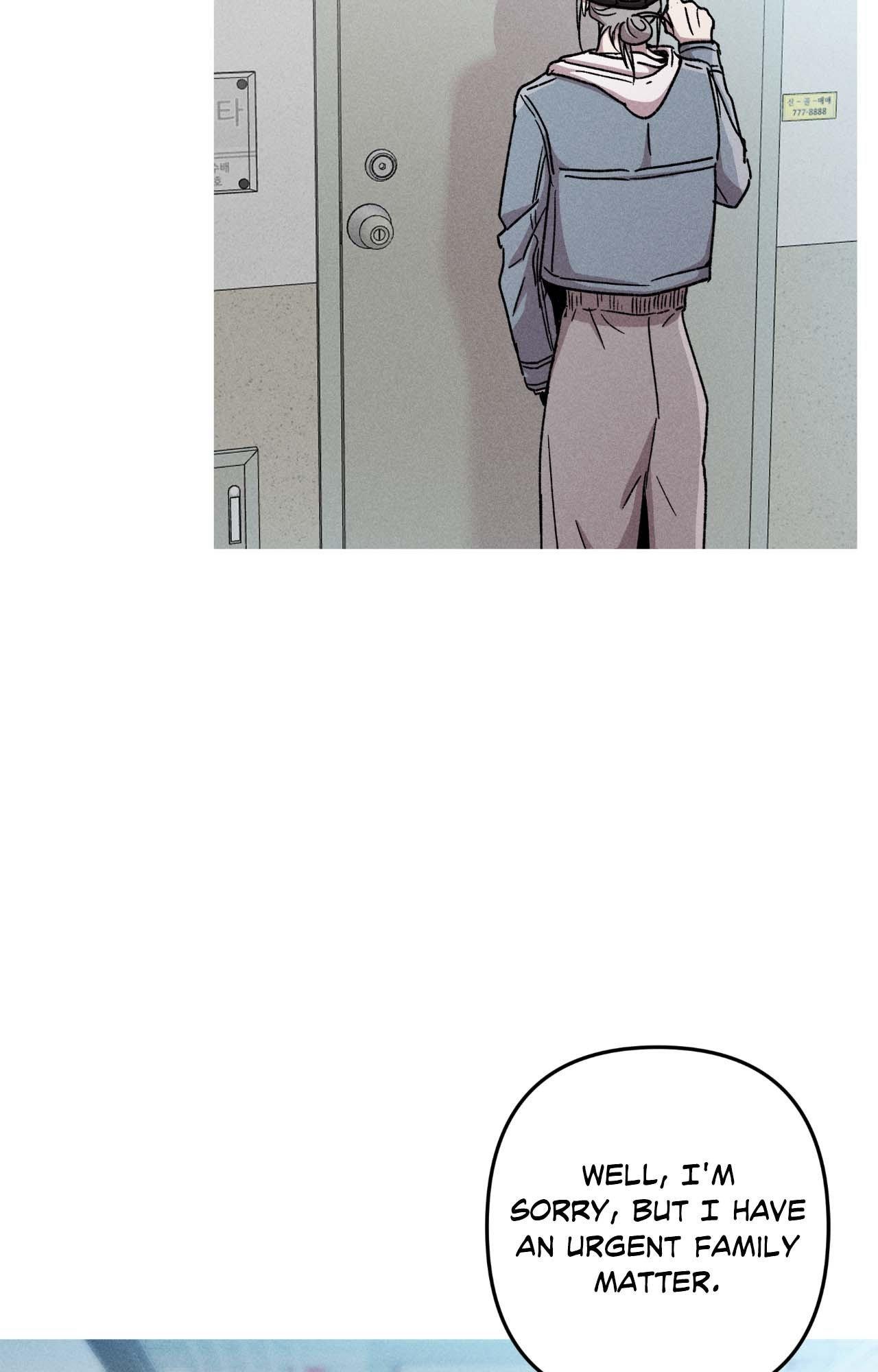 Kill Me If You Can Chapter 88 - Page 5 in English