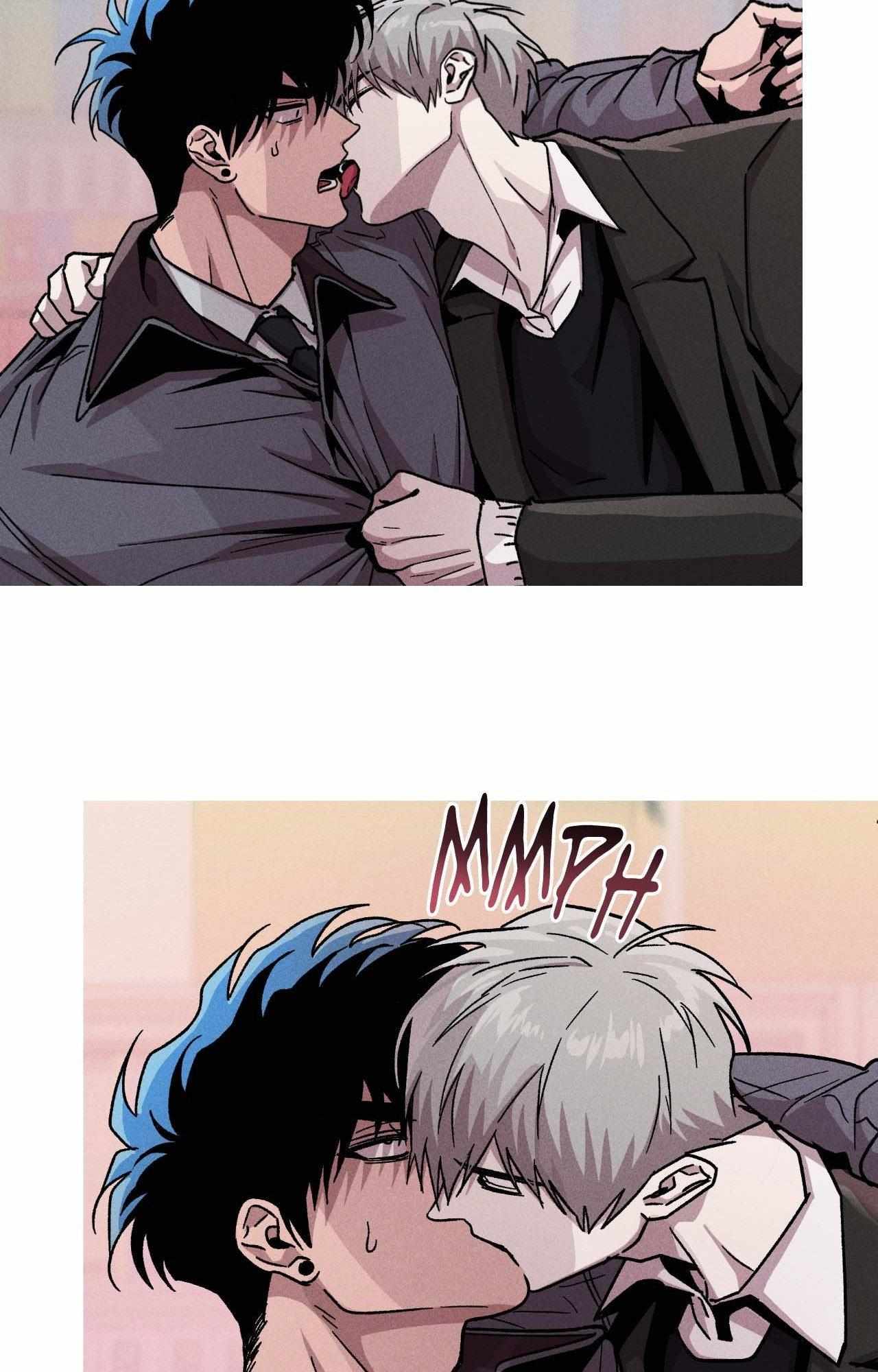 Kill Me If You Can Chapter 88 - Page 54 in English