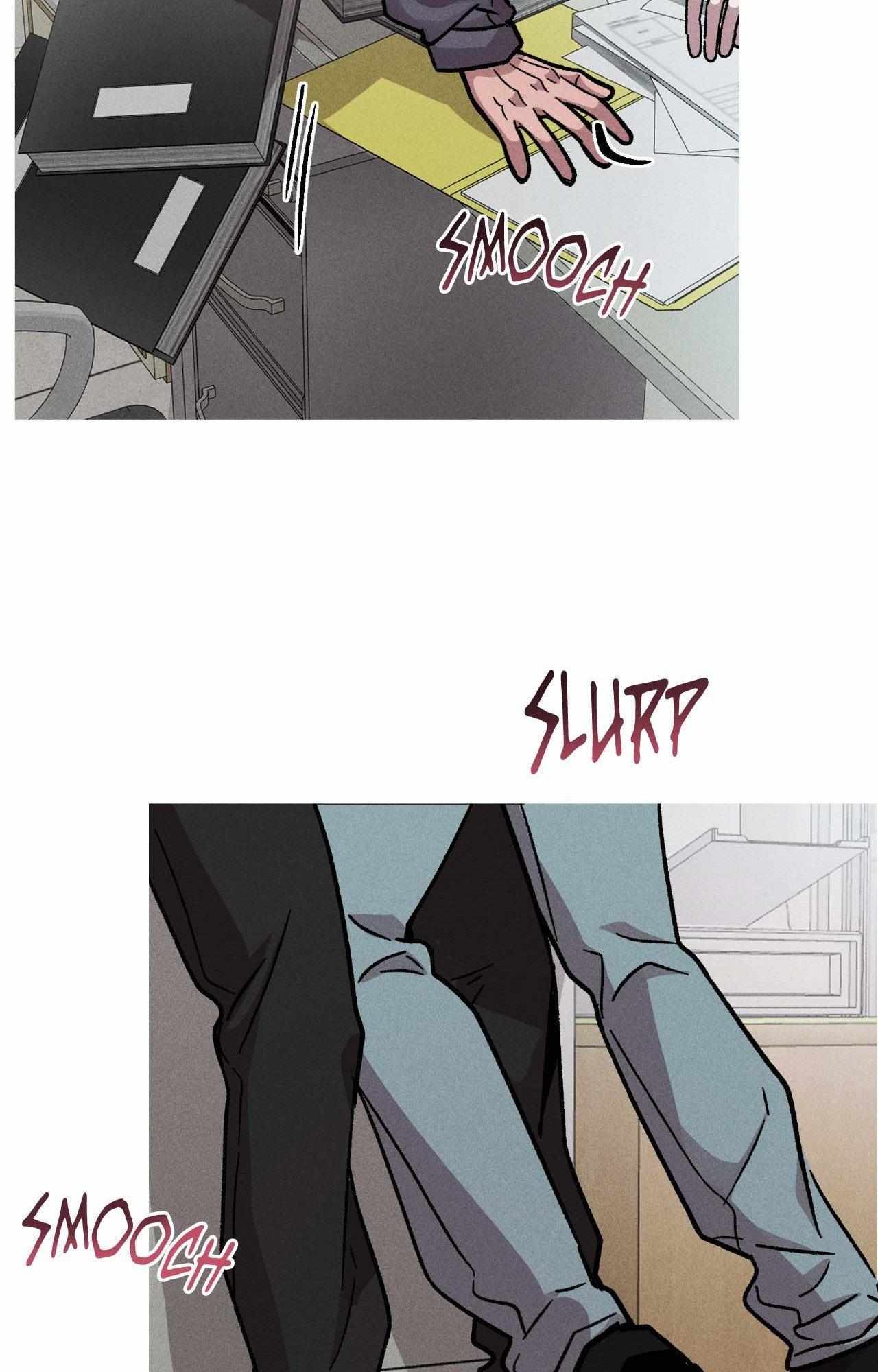 Kill Me If You Can Chapter 88 - Page 56 in English