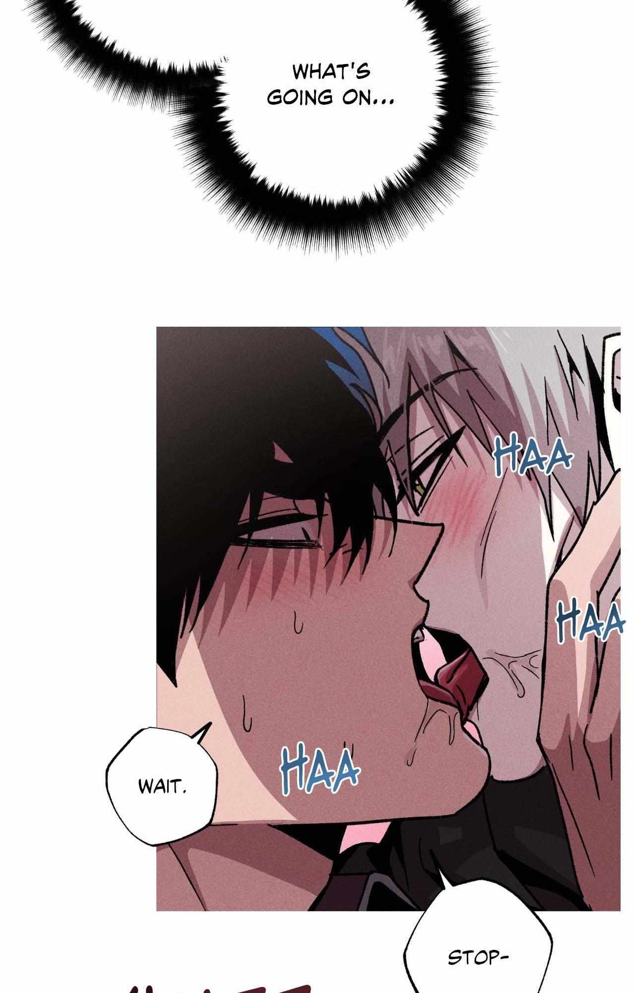 Kill Me If You Can Chapter 88 - Page 59 in English